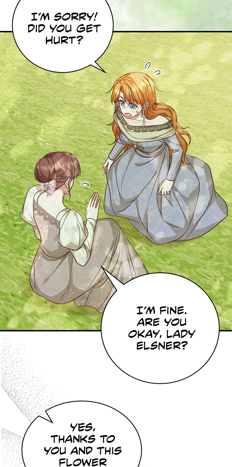 The Object of your Obsession is Wrong, Lord of the Tower! Chapter 80 - Page 8