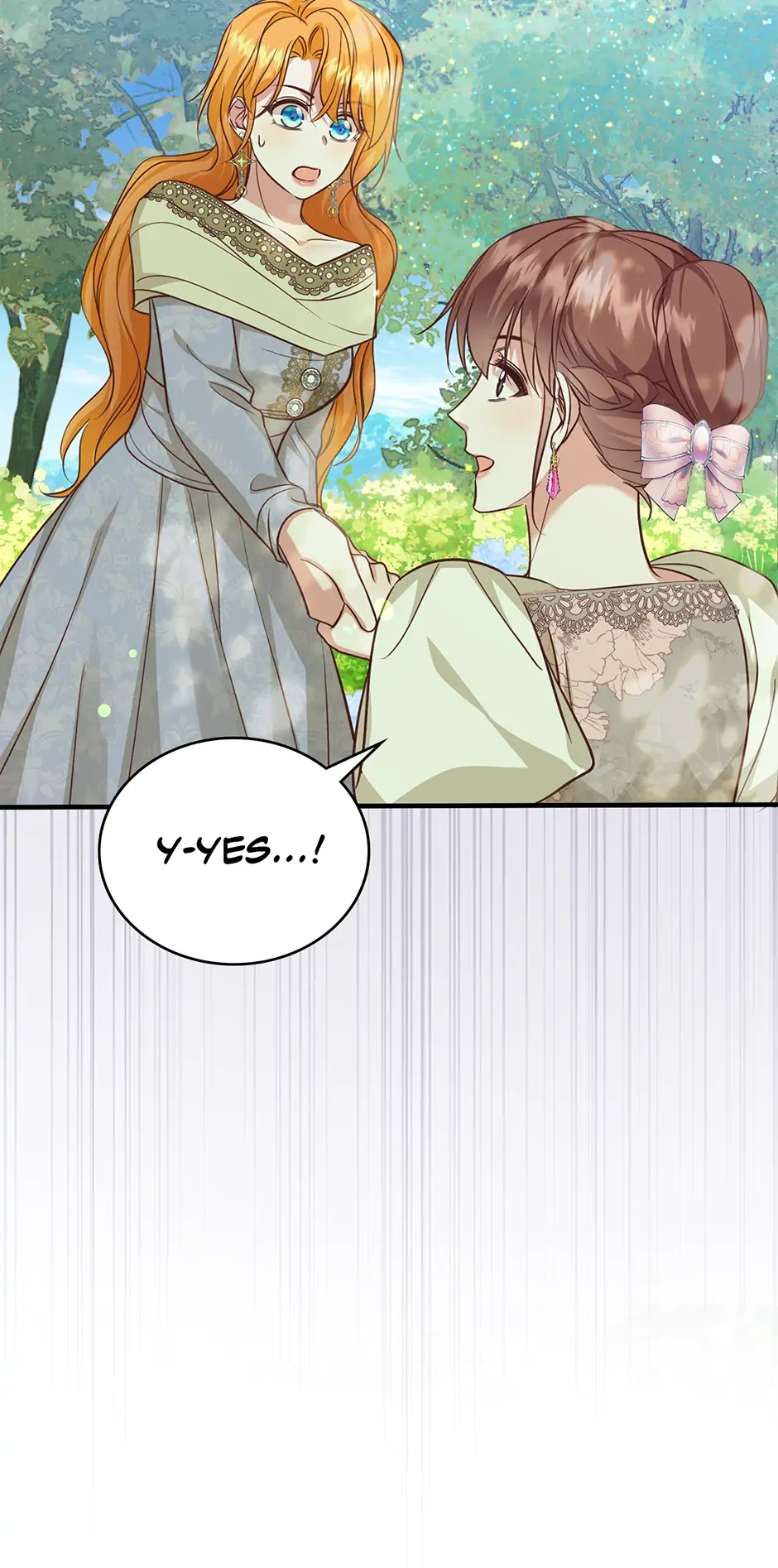 The Object of your Obsession is Wrong, Lord of the Tower! Chapter 80 - Page 11