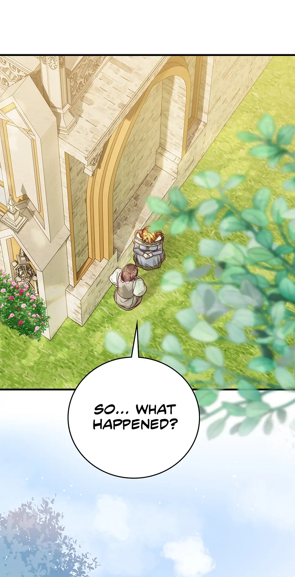 The Object of your Obsession is Wrong, Lord of the Tower! Chapter 80 - Page 13