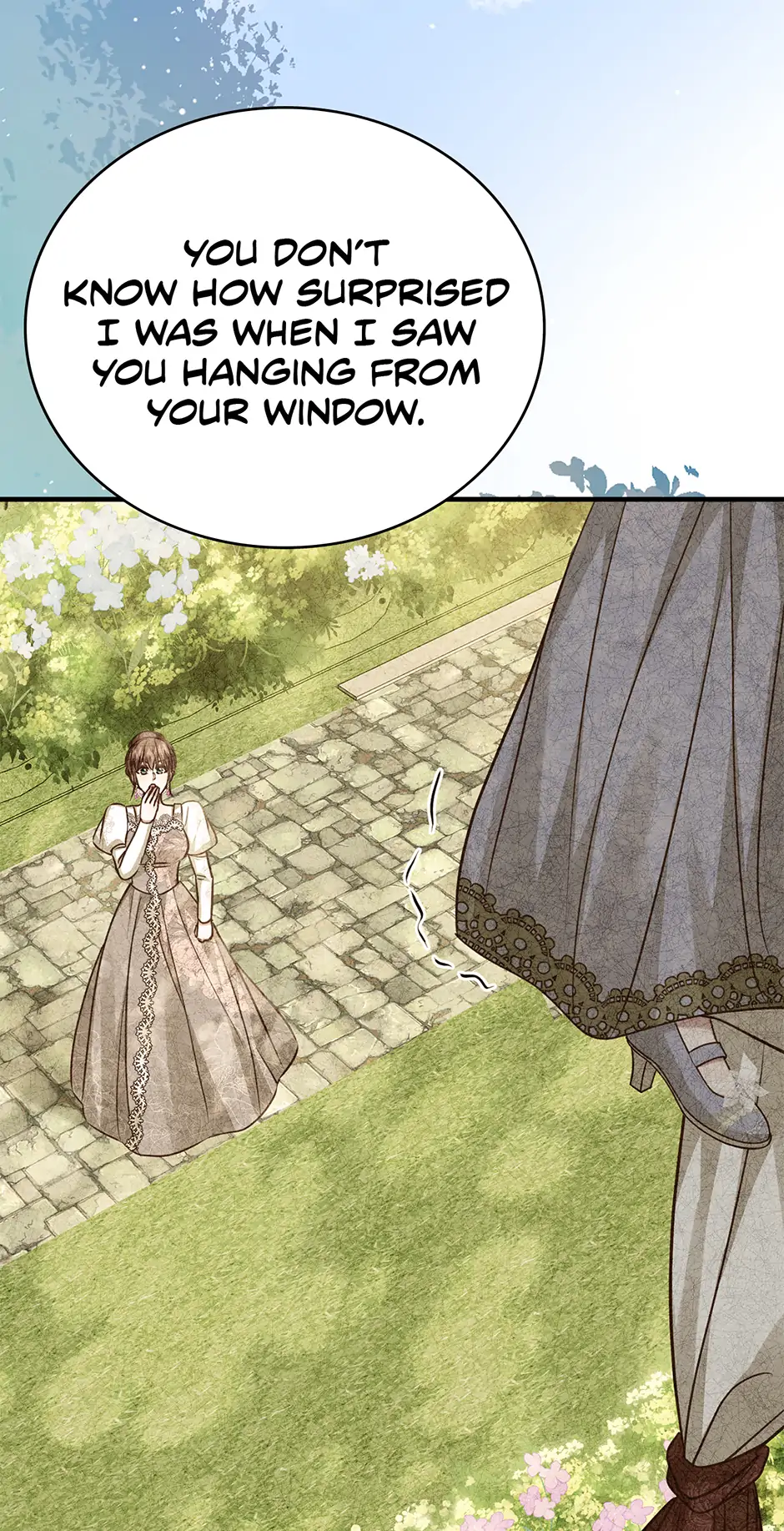 The Object of your Obsession is Wrong, Lord of the Tower! Chapter 80 - Page 14