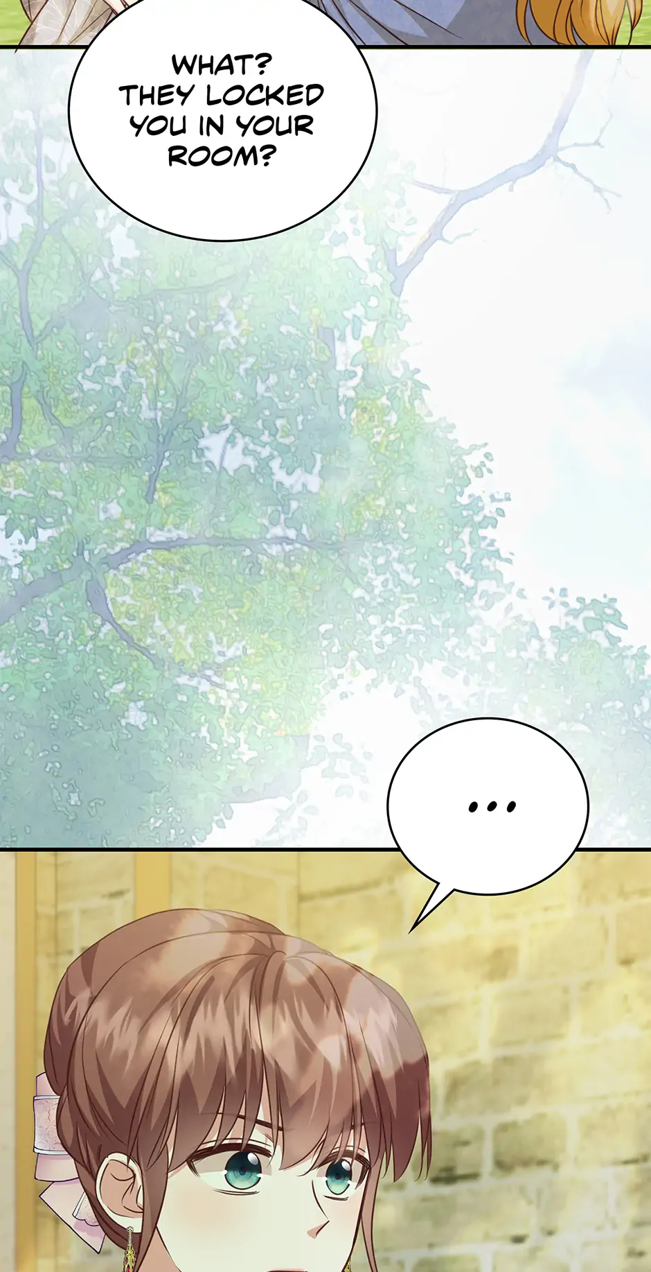 The Object of your Obsession is Wrong, Lord of the Tower! Chapter 80 - Page 17