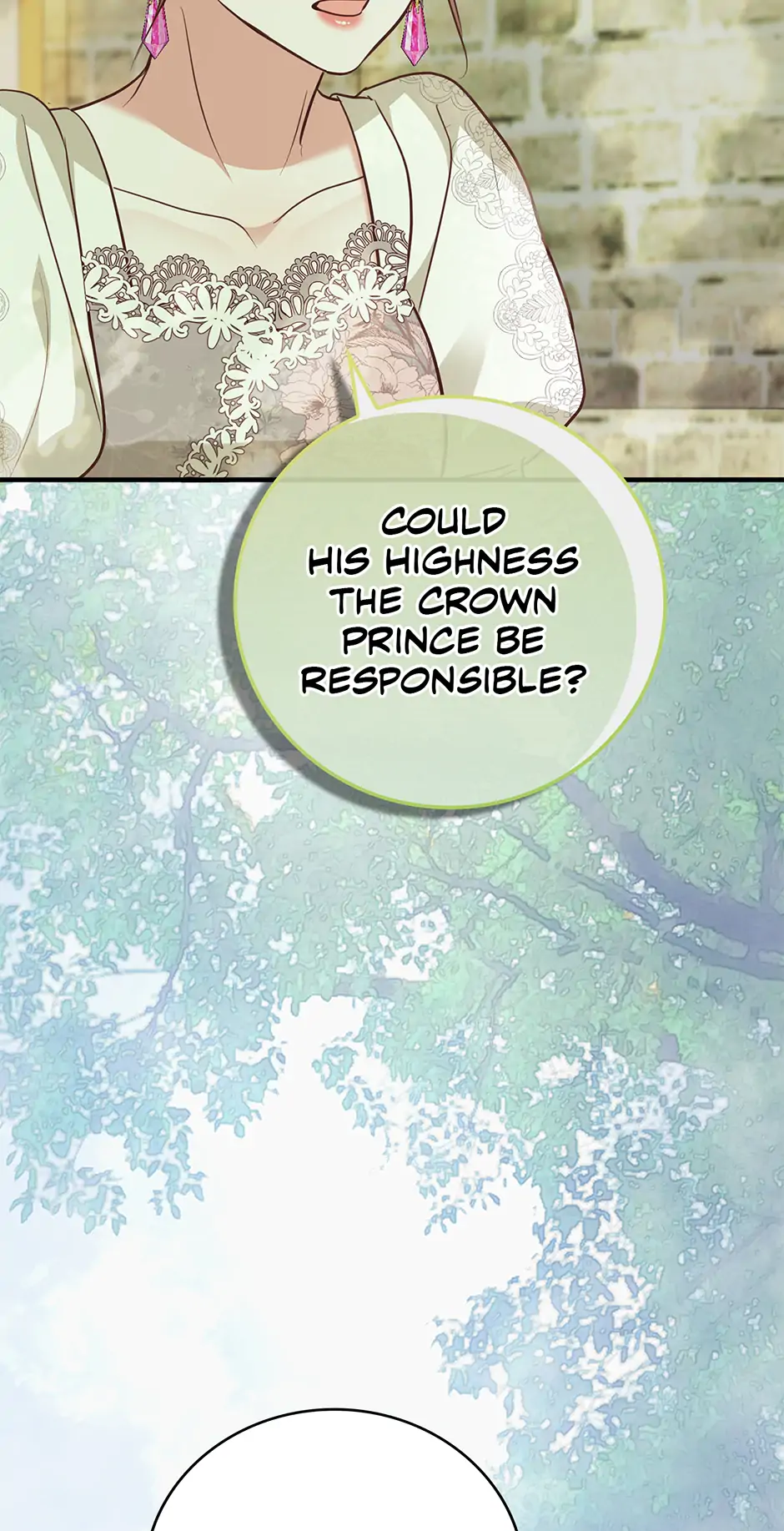 The Object of your Obsession is Wrong, Lord of the Tower! Chapter 80 - Page 18