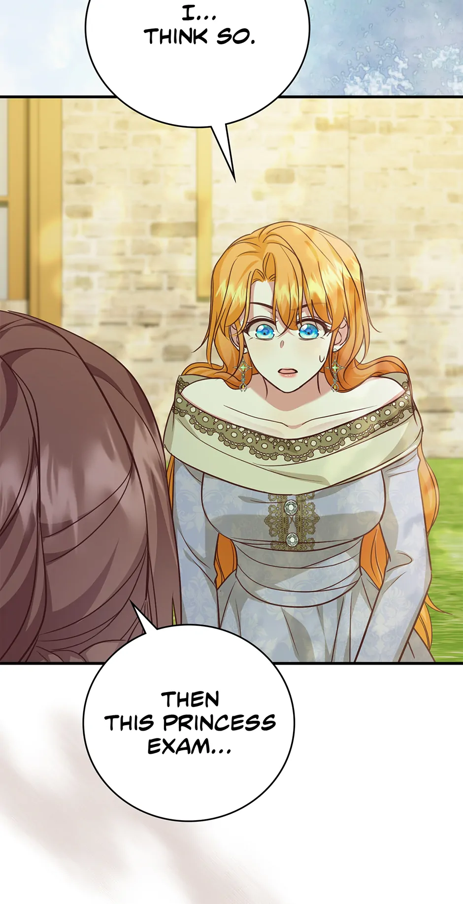 The Object of your Obsession is Wrong, Lord of the Tower! Chapter 80 - Page 19