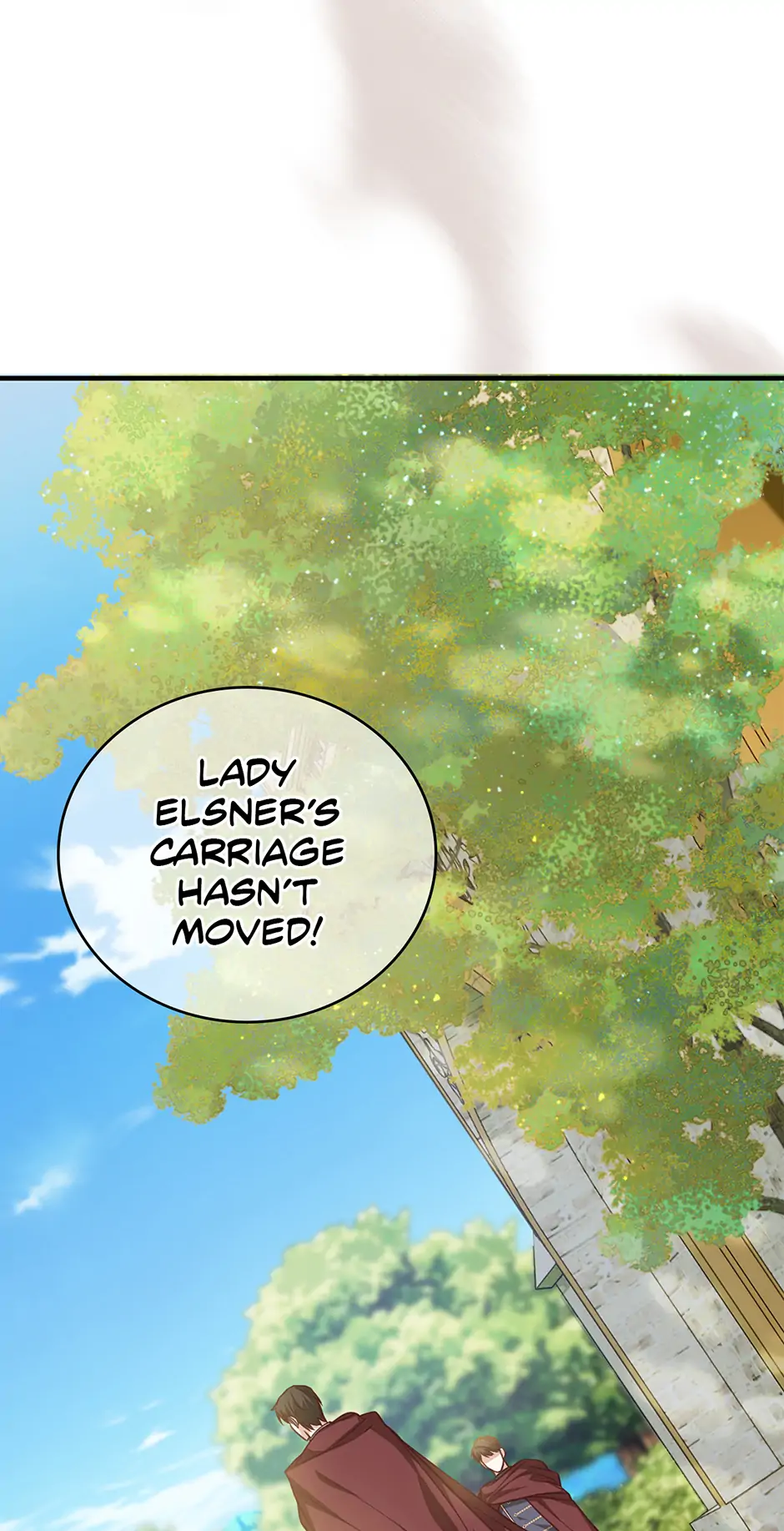 The Object of your Obsession is Wrong, Lord of the Tower! Chapter 80 - Page 20