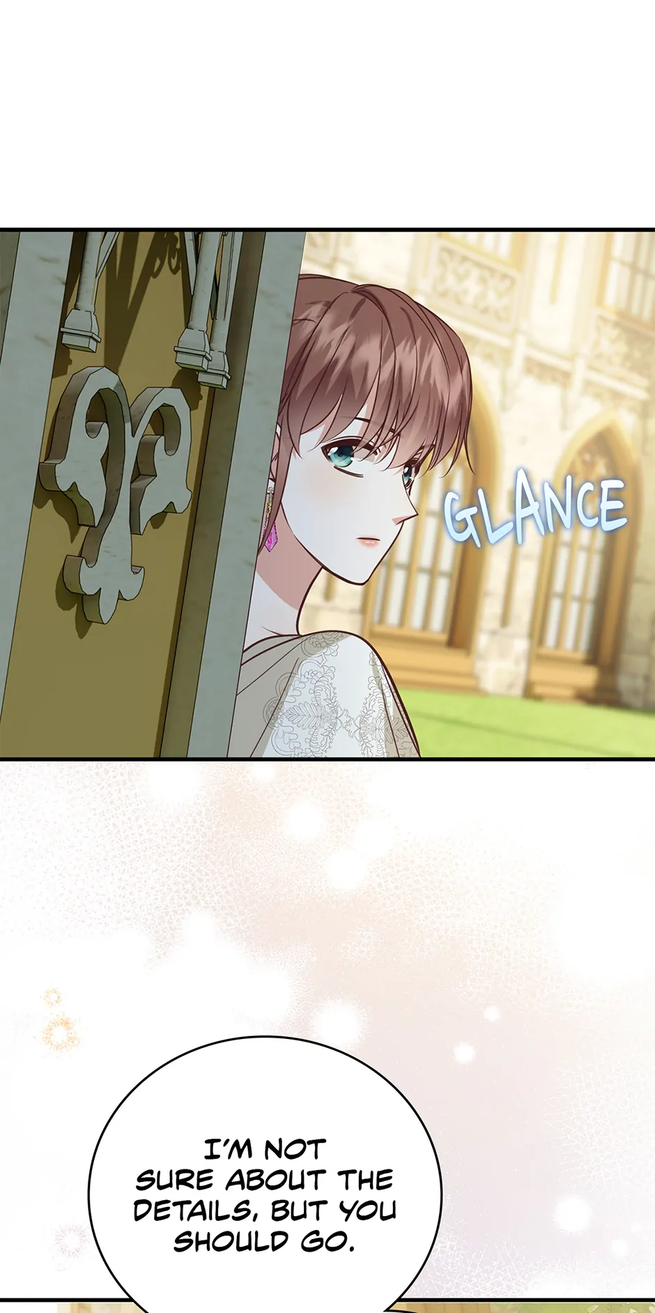 The Object of your Obsession is Wrong, Lord of the Tower! Chapter 80 - Page 22