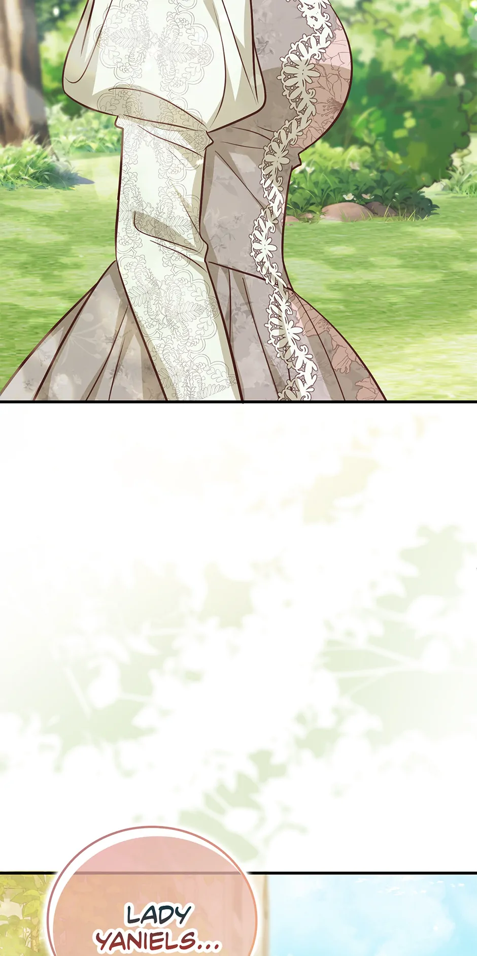 The Object of your Obsession is Wrong, Lord of the Tower! Chapter 80 - Page 25