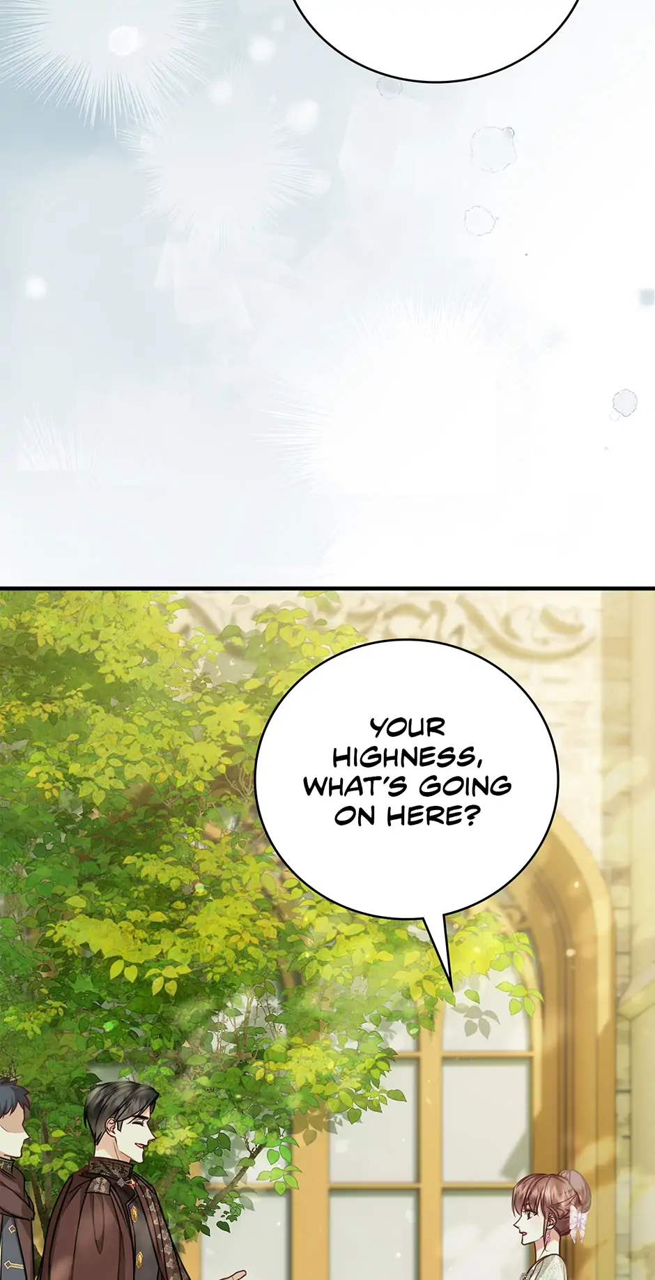 The Object of your Obsession is Wrong, Lord of the Tower! Chapter 80 - Page 32