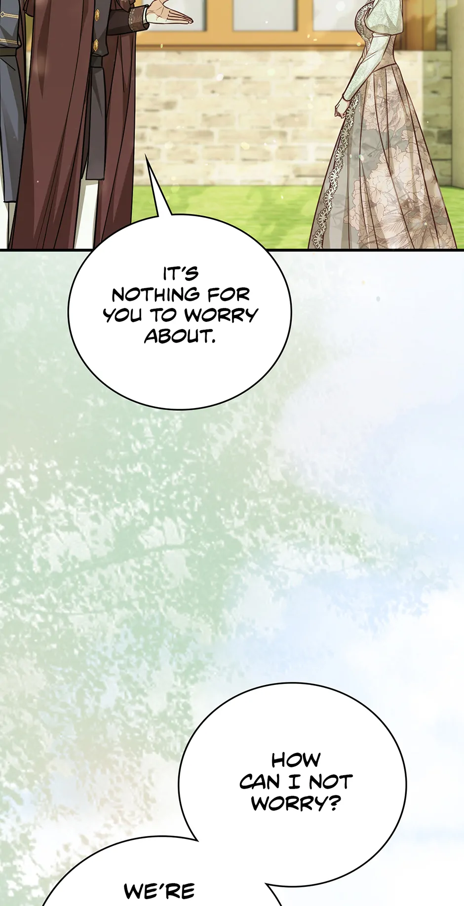 The Object of your Obsession is Wrong, Lord of the Tower! Chapter 80 - Page 33