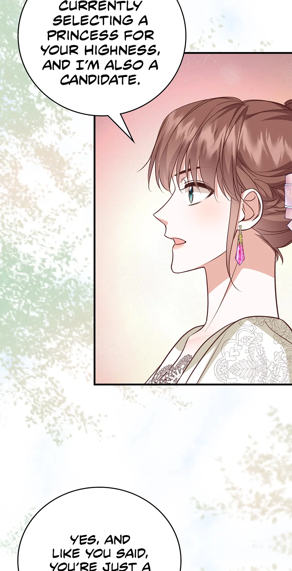 The Object of your Obsession is Wrong, Lord of the Tower! Chapter 80 - Page 34