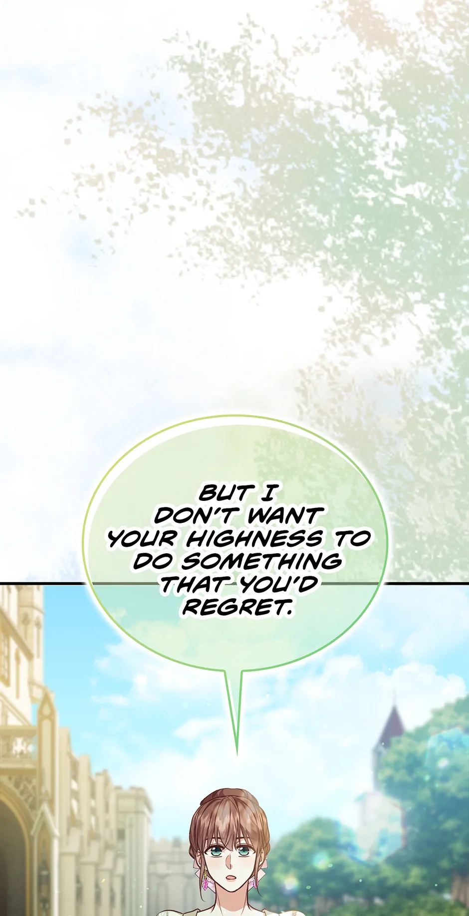 The Object of your Obsession is Wrong, Lord of the Tower! Chapter 80 - Page 36