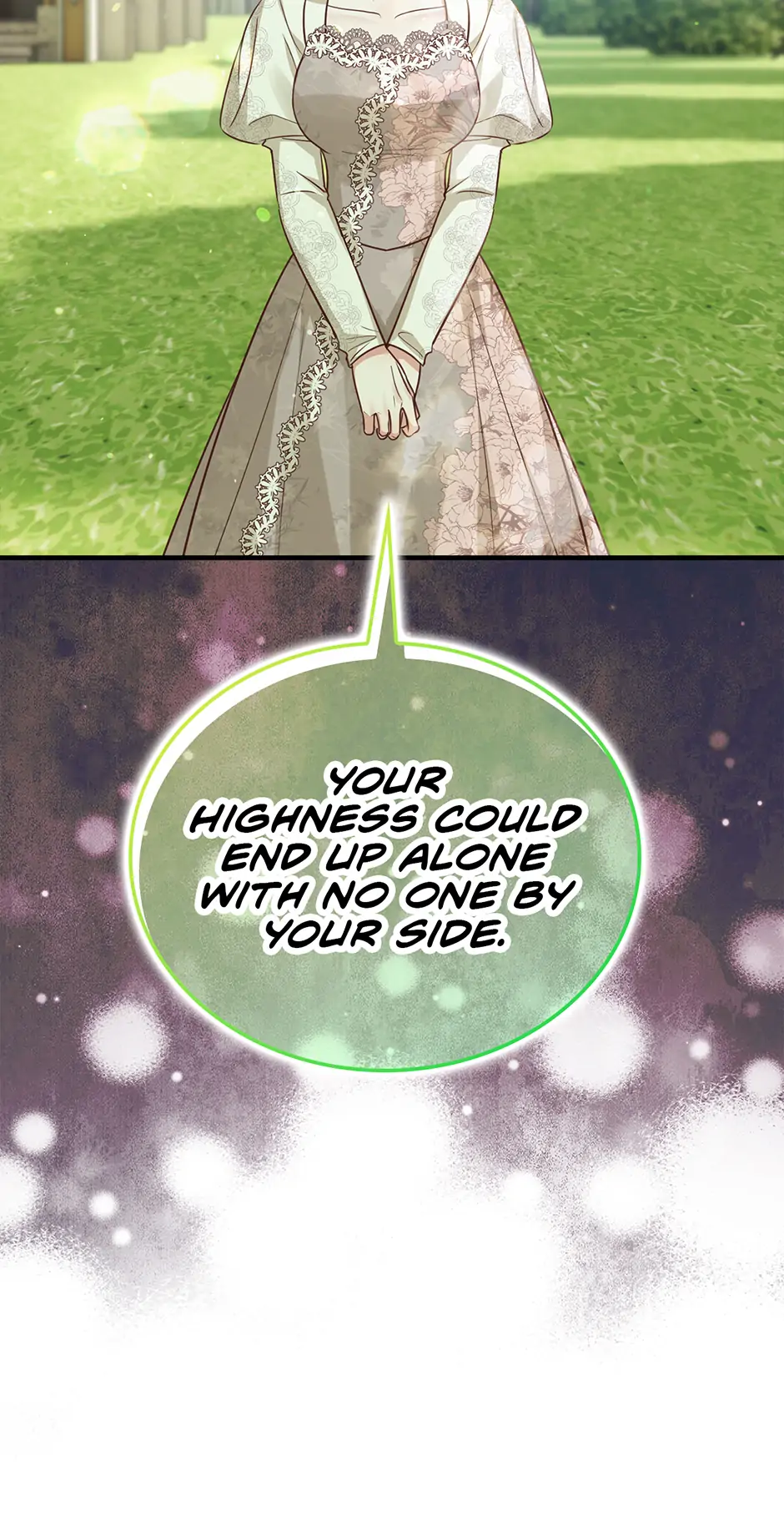 The Object of your Obsession is Wrong, Lord of the Tower! Chapter 80 - Page 37