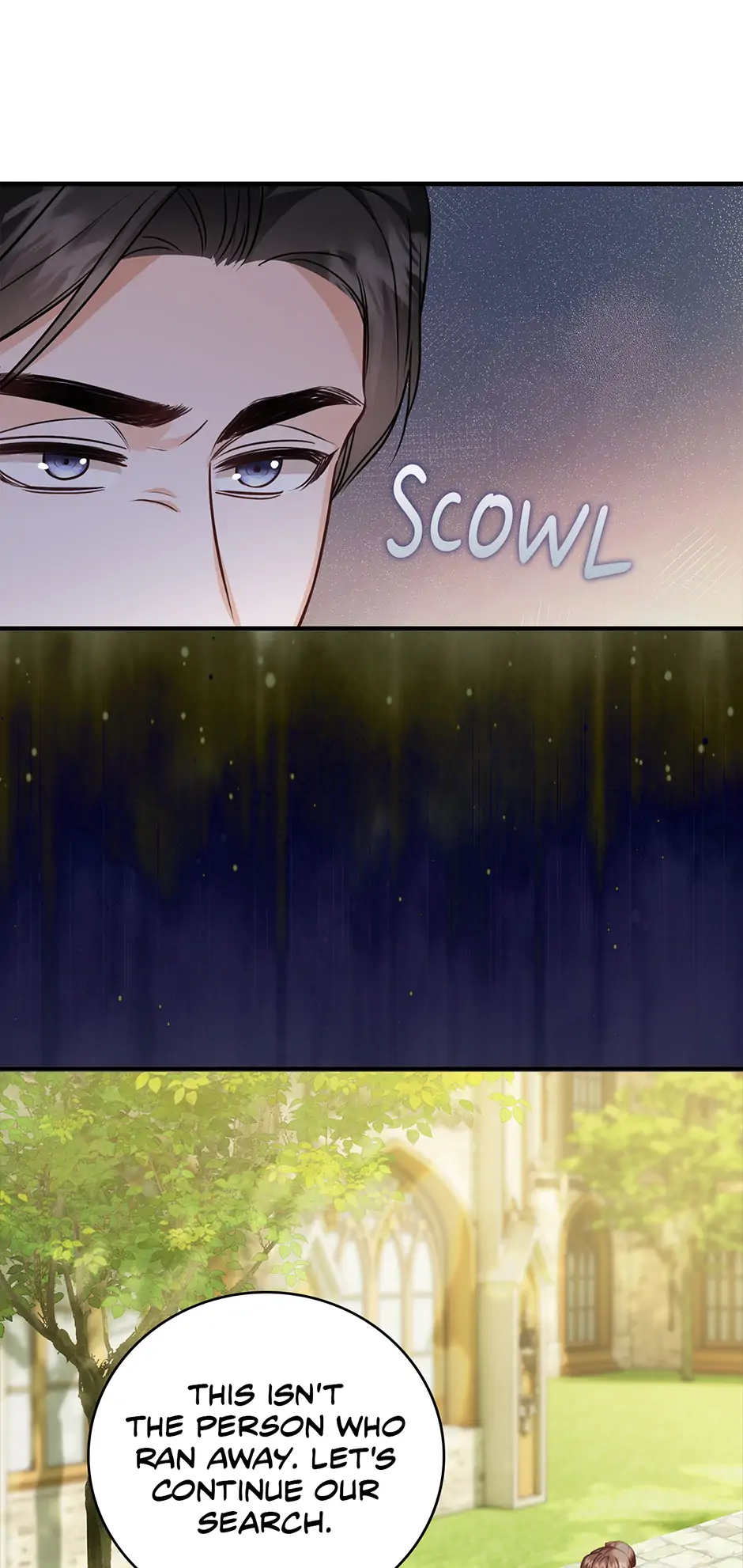 The Object of your Obsession is Wrong, Lord of the Tower! Chapter 80 - Page 38