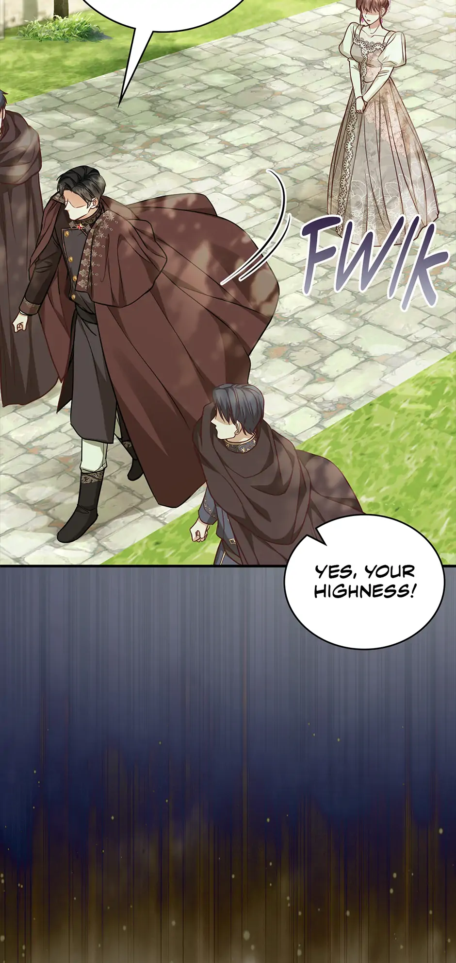 The Object of your Obsession is Wrong, Lord of the Tower! Chapter 80 - Page 39