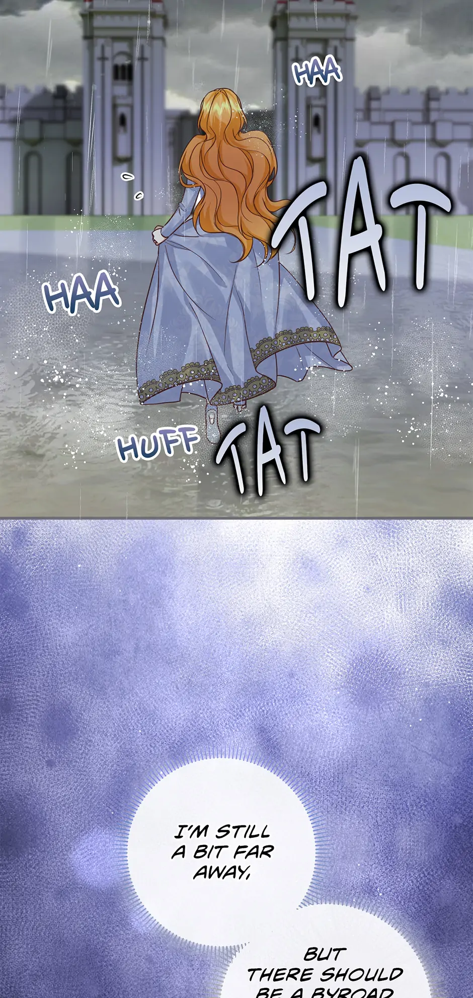 The Object of your Obsession is Wrong, Lord of the Tower! Chapter 80 - Page 42