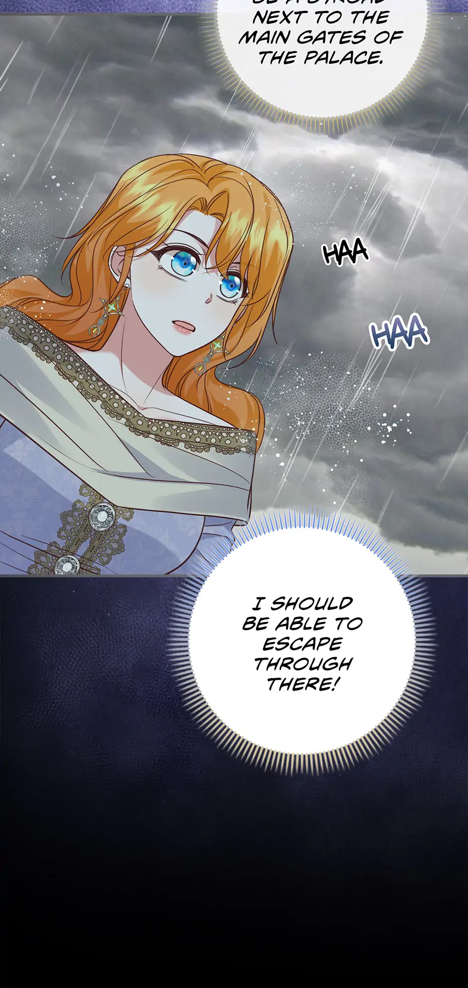 The Object of your Obsession is Wrong, Lord of the Tower! Chapter 80 - Page 43