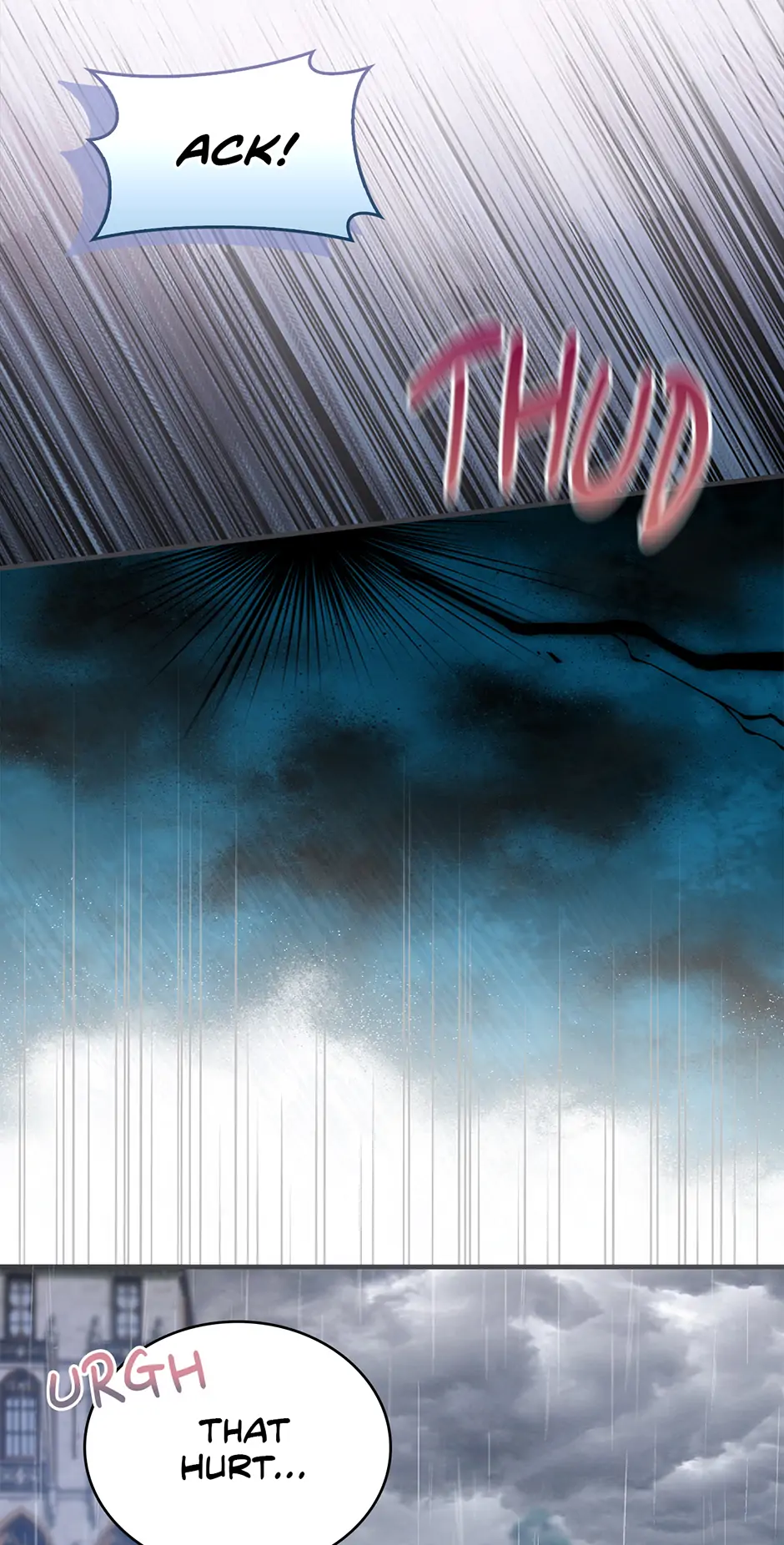 The Object of your Obsession is Wrong, Lord of the Tower! Chapter 80 - Page 45