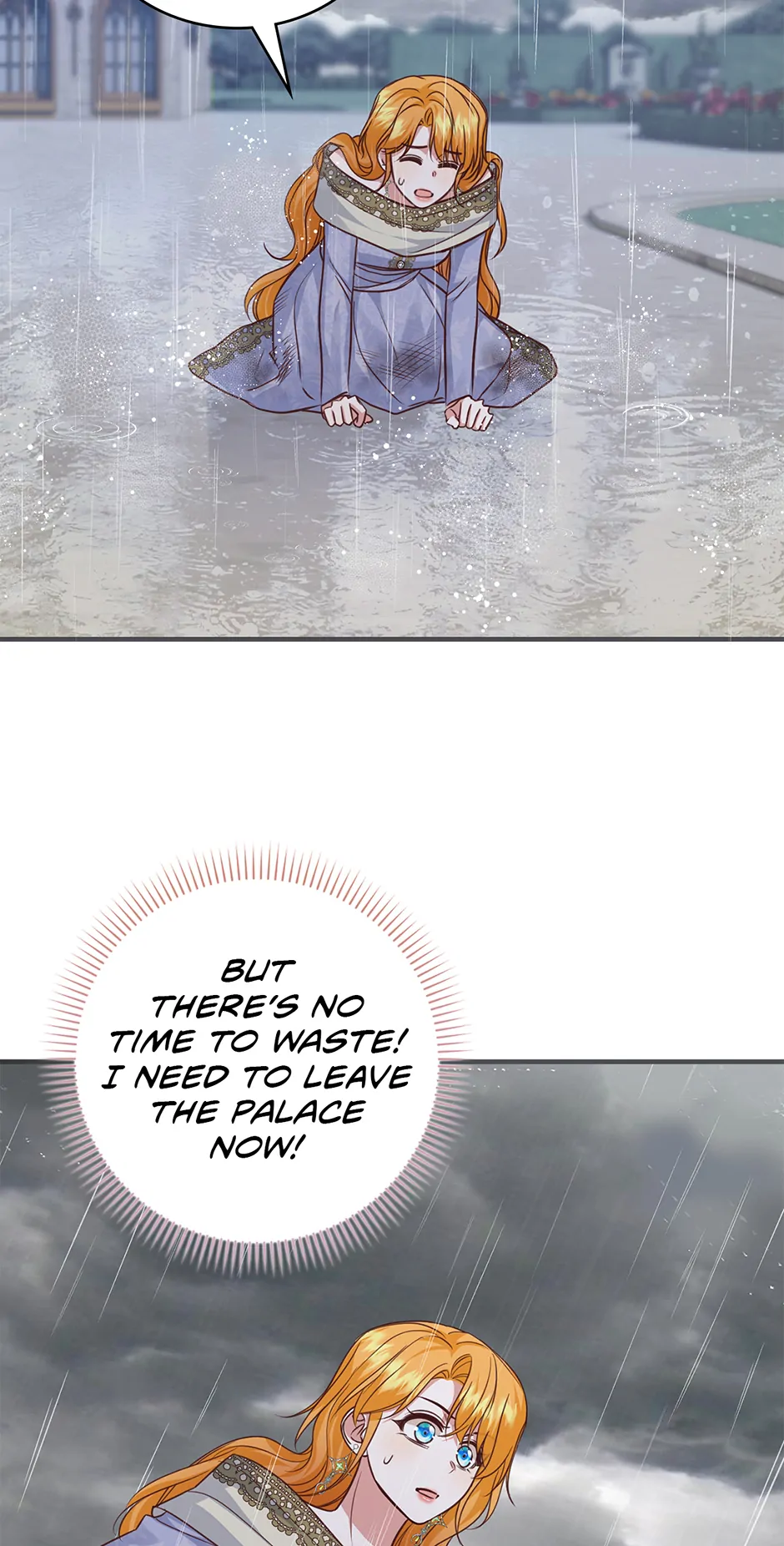 The Object of your Obsession is Wrong, Lord of the Tower! Chapter 80 - Page 46