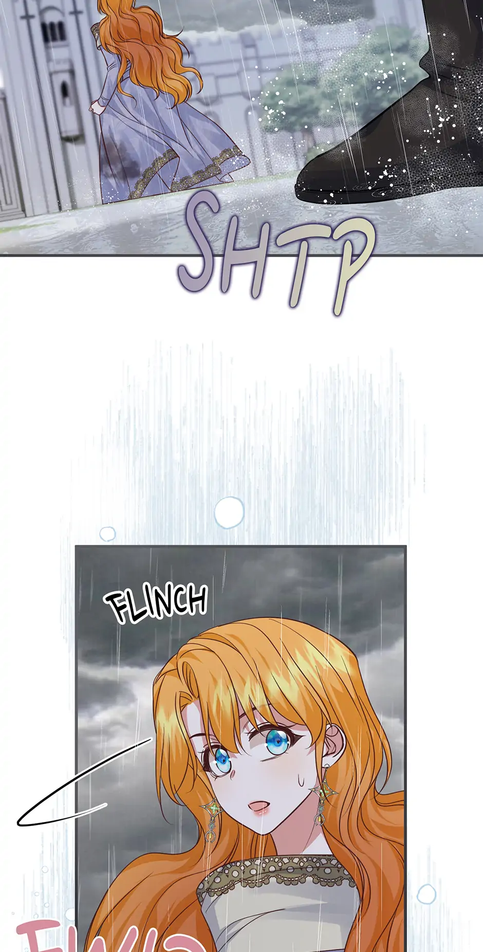 The Object of your Obsession is Wrong, Lord of the Tower! Chapter 80 - Page 48