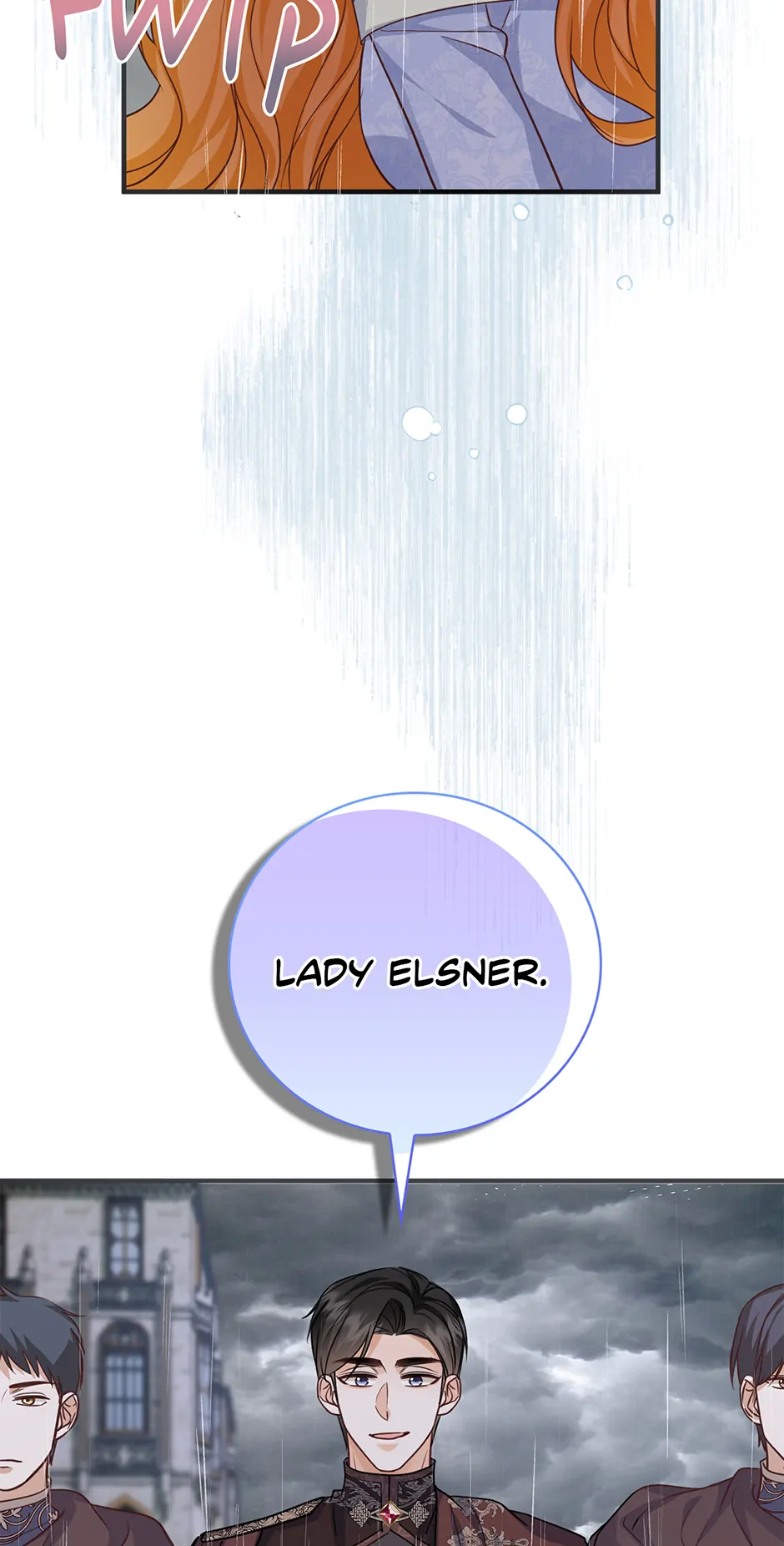 The Object of your Obsession is Wrong, Lord of the Tower! Chapter 80 - Page 49