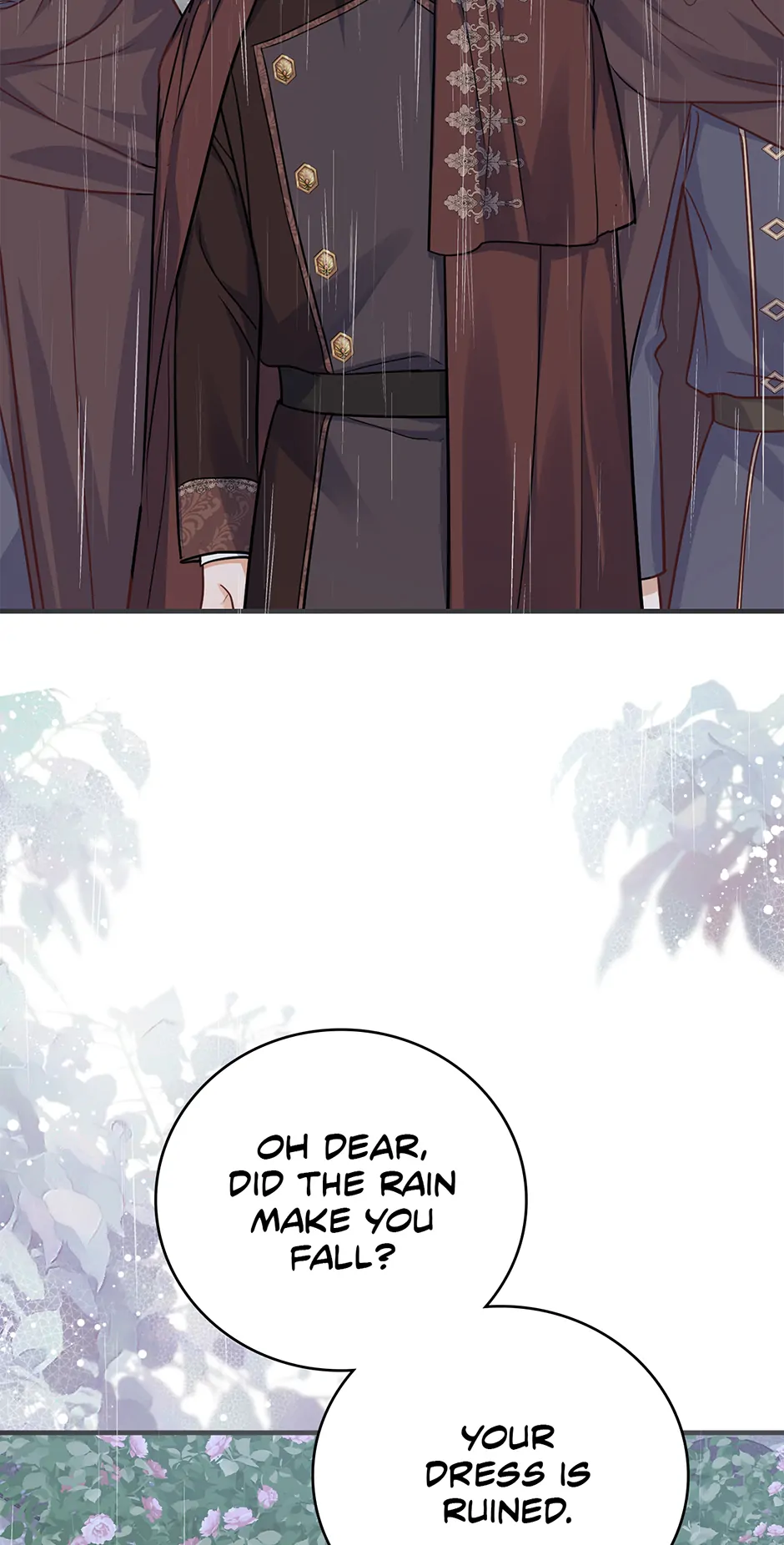 The Object of your Obsession is Wrong, Lord of the Tower! Chapter 80 - Page 50