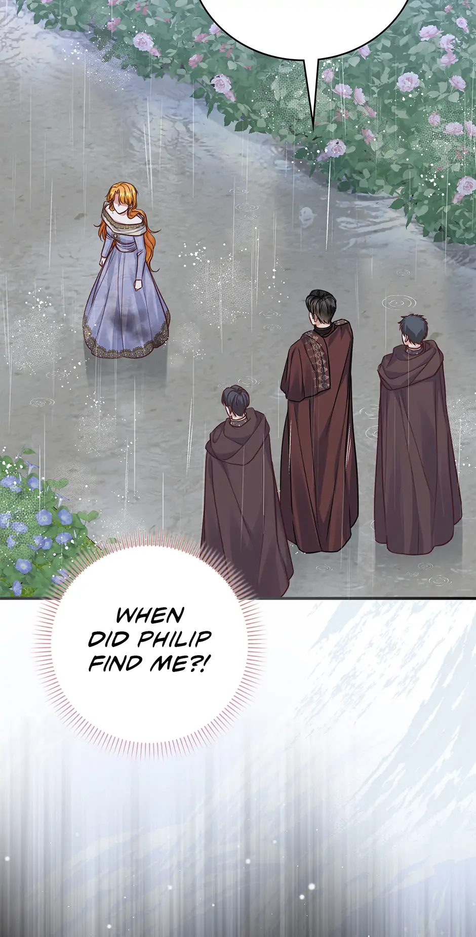 The Object of your Obsession is Wrong, Lord of the Tower! Chapter 80 - Page 51