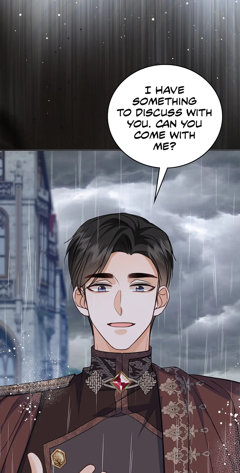 The Object of your Obsession is Wrong, Lord of the Tower! Chapter 80 - Page 52