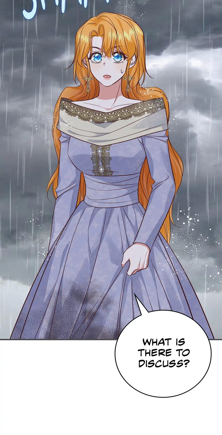 The Object of your Obsession is Wrong, Lord of the Tower! Chapter 80 - Page 54