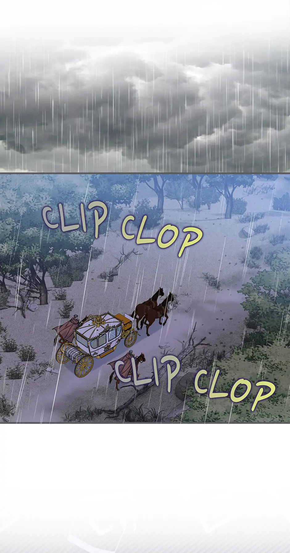 The Object of your Obsession is Wrong, Lord of the Tower! Chapter 80 - Page 55