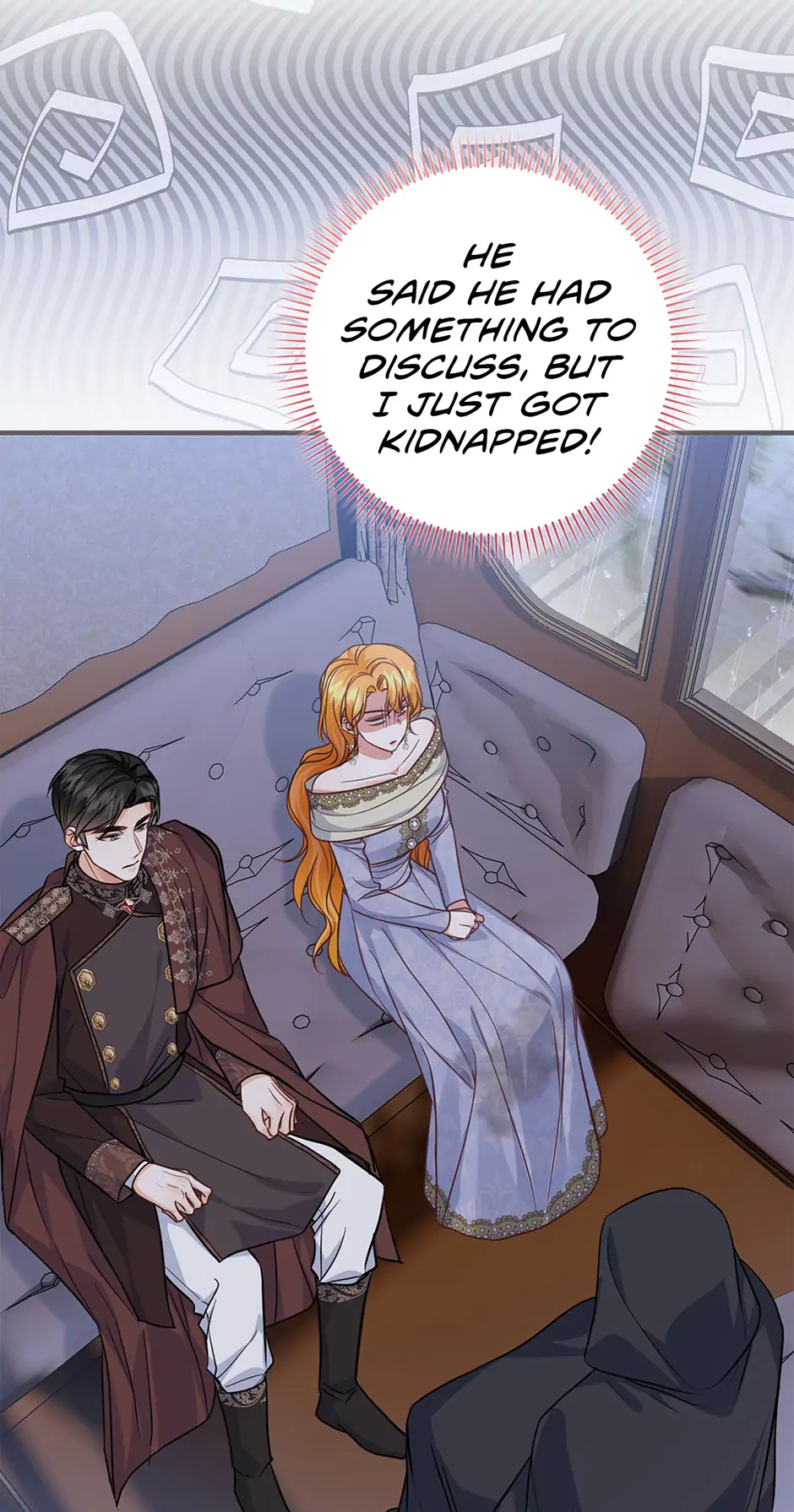 The Object of your Obsession is Wrong, Lord of the Tower! Chapter 80 - Page 56