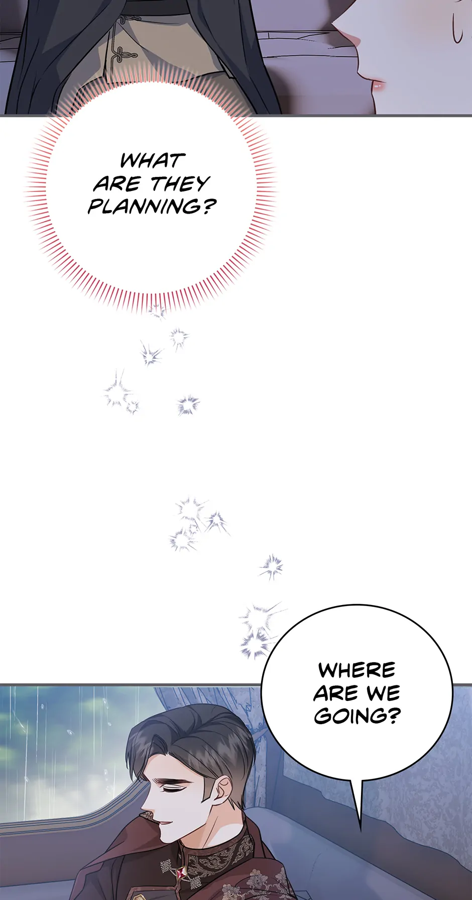 The Object of your Obsession is Wrong, Lord of the Tower! Chapter 80 - Page 58