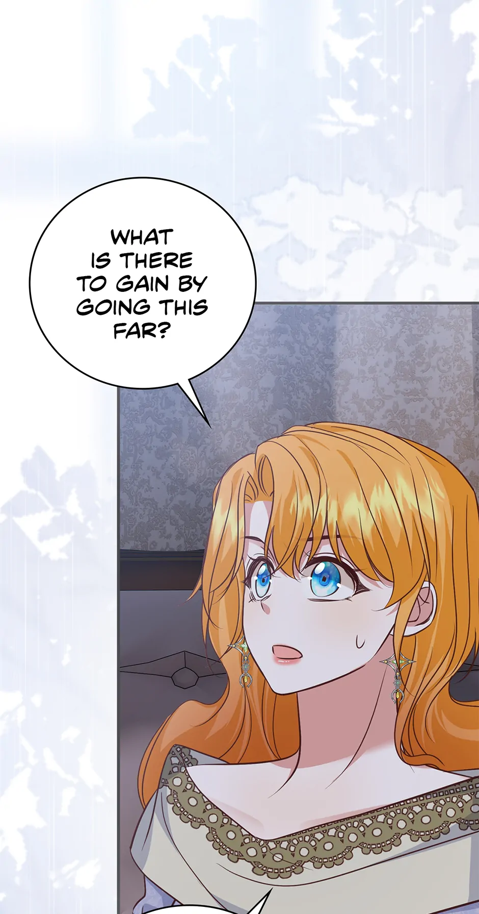 The Object of your Obsession is Wrong, Lord of the Tower! Chapter 80 - Page 60