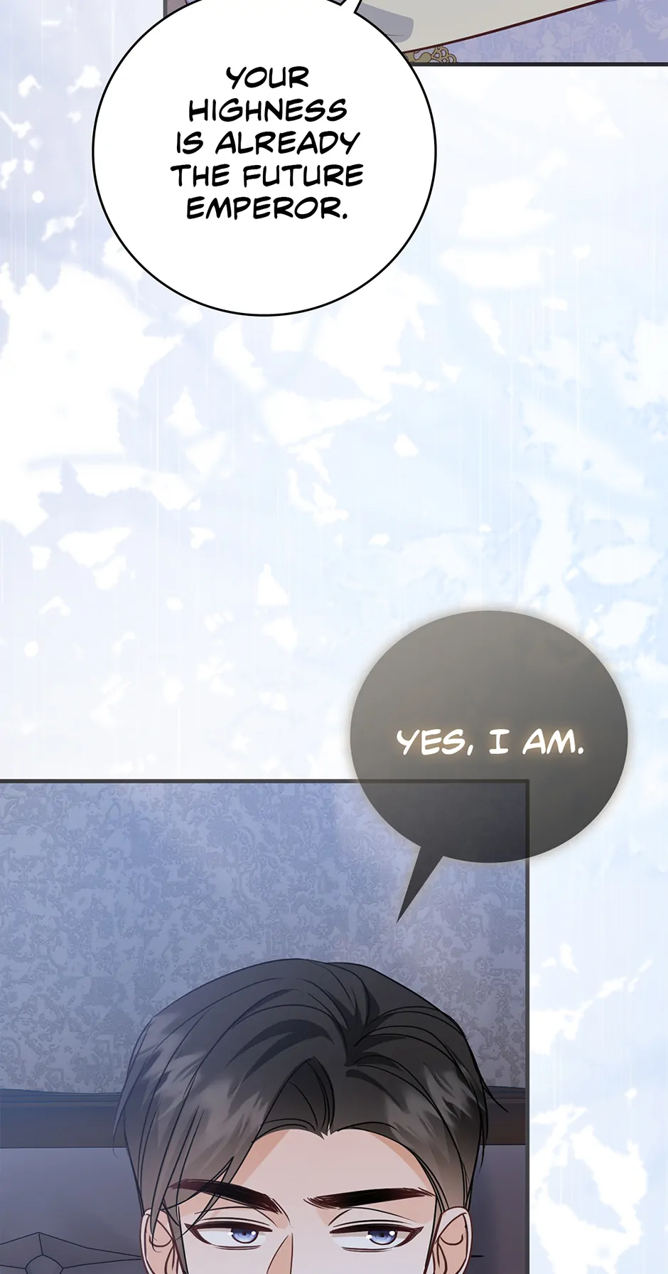 The Object of your Obsession is Wrong, Lord of the Tower! Chapter 80 - Page 61