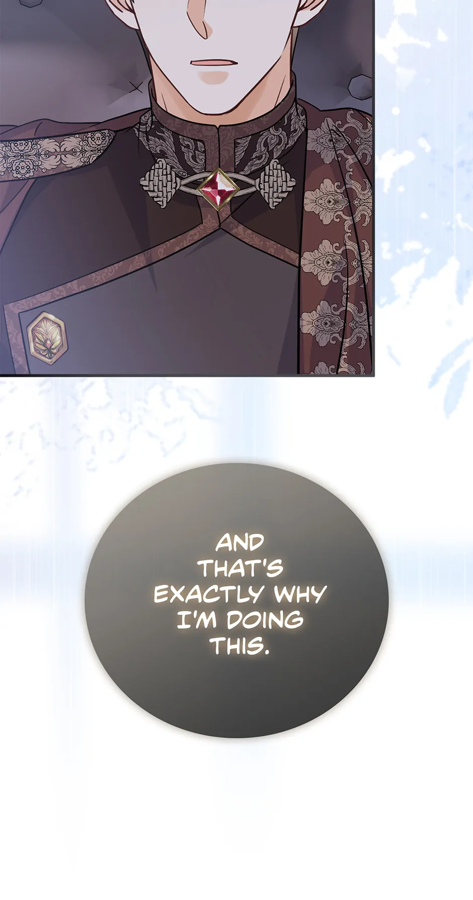 The Object of your Obsession is Wrong, Lord of the Tower! Chapter 80 - Page 62