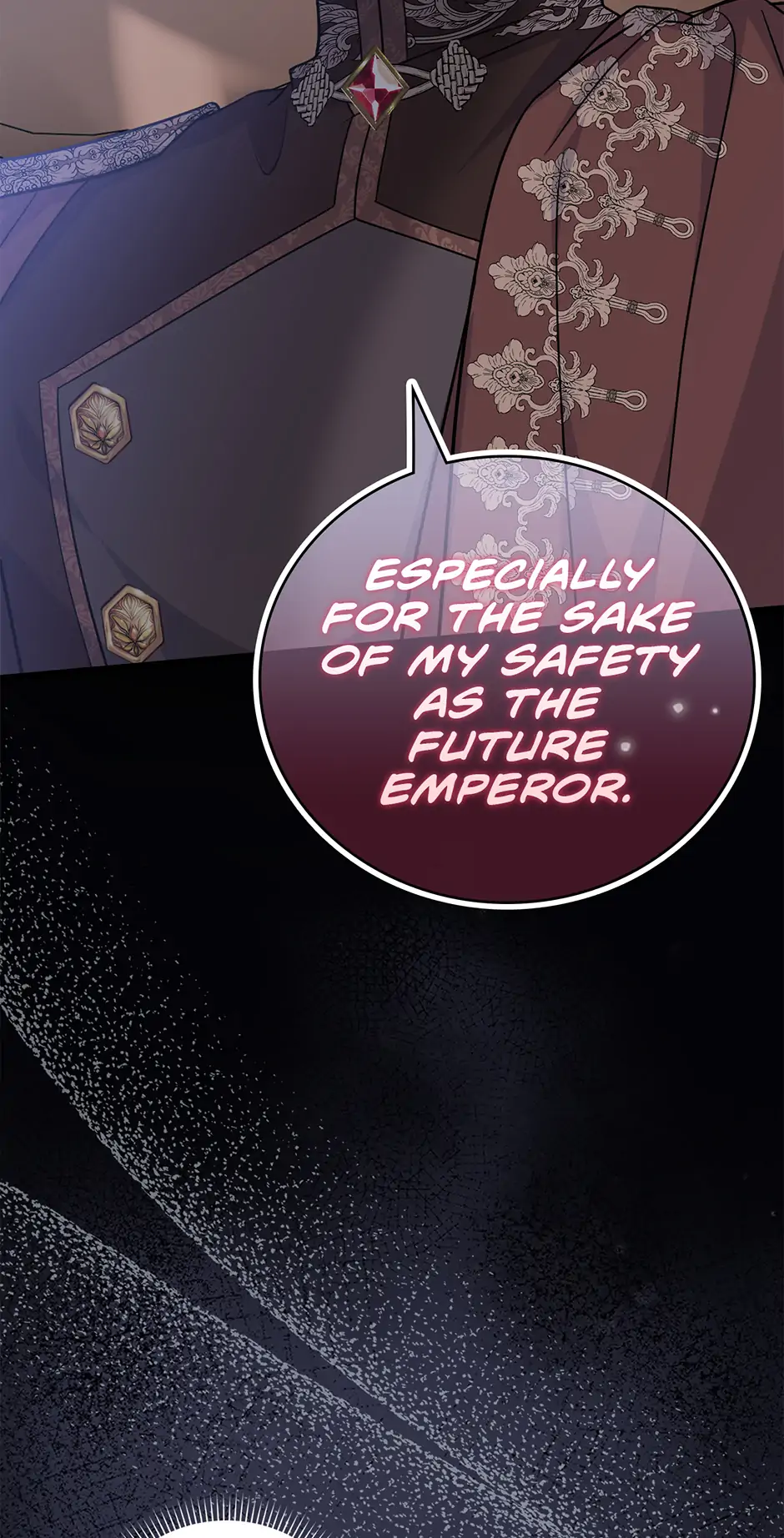 The Object of your Obsession is Wrong, Lord of the Tower! Chapter 80 - Page 67