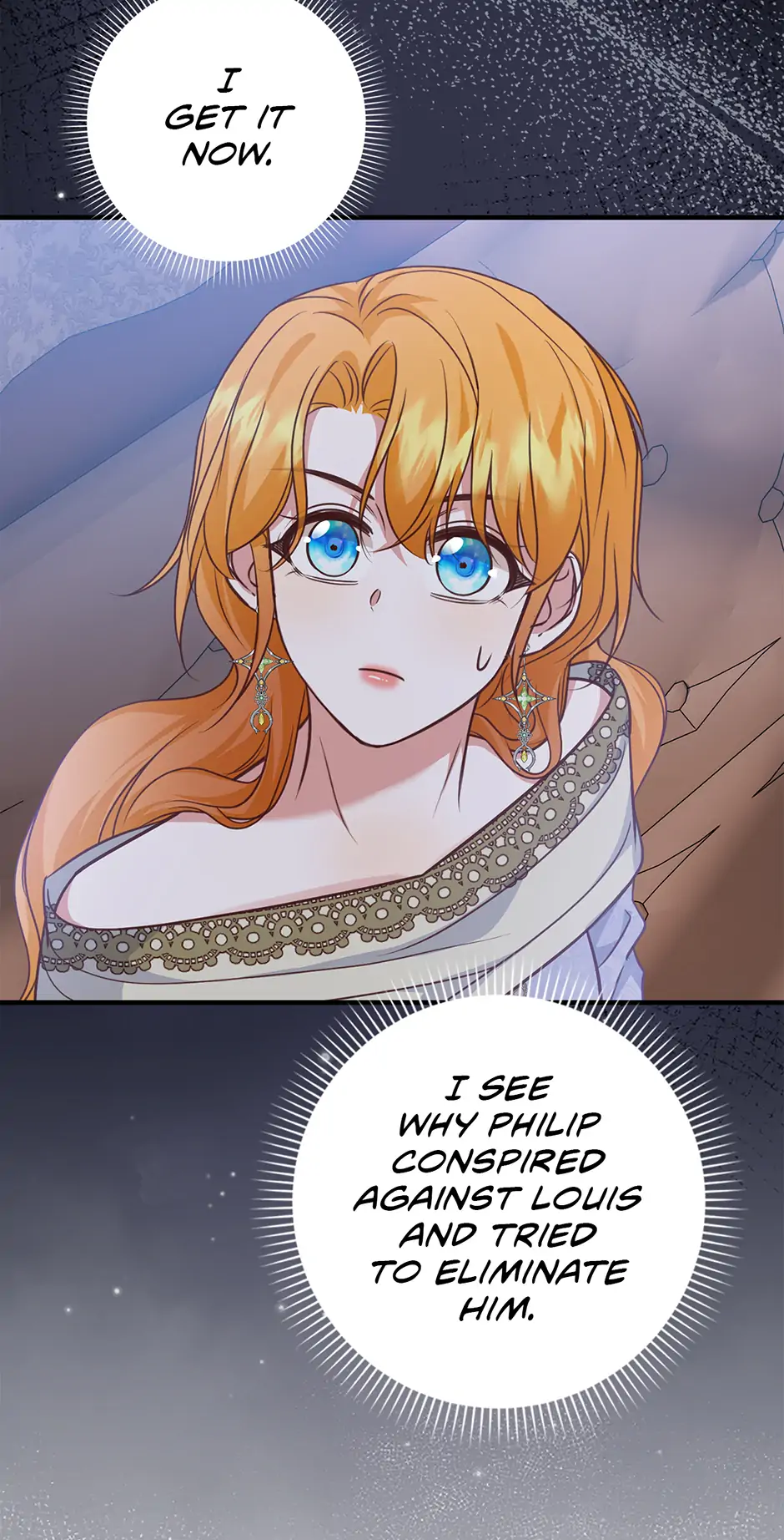 The Object of your Obsession is Wrong, Lord of the Tower! Chapter 80 - Page 68