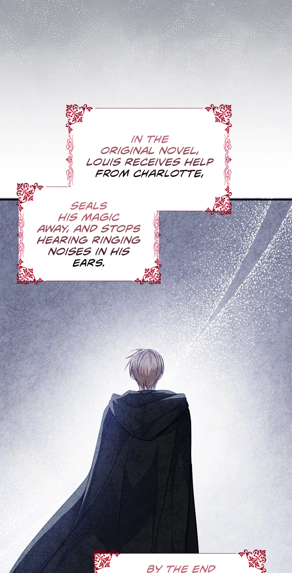 The Object of your Obsession is Wrong, Lord of the Tower! Chapter 80 - Page 69