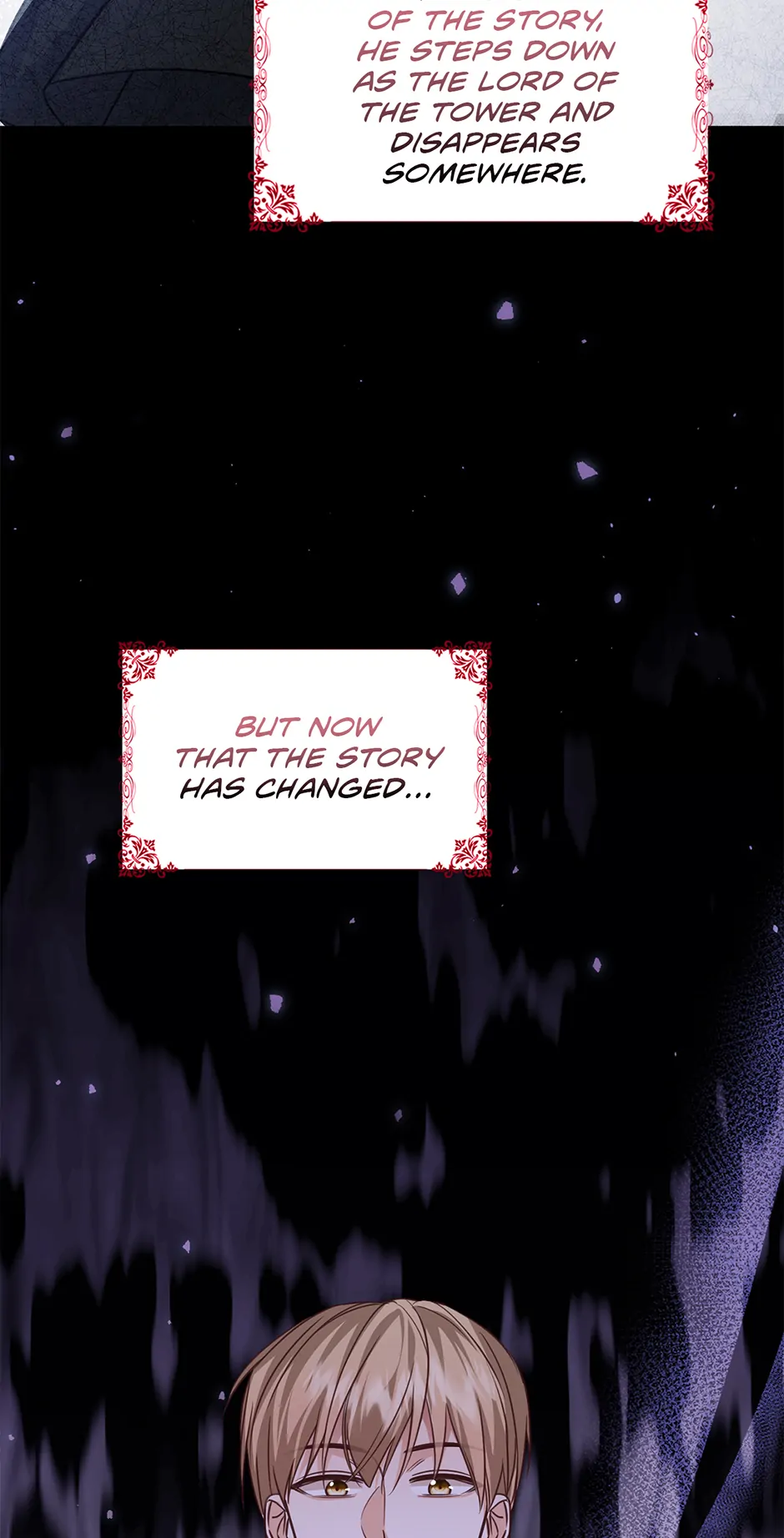 The Object of your Obsession is Wrong, Lord of the Tower! Chapter 80 - Page 70