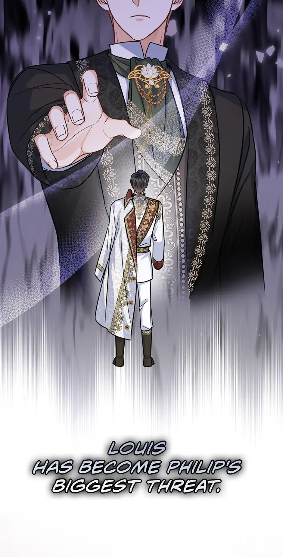 The Object of your Obsession is Wrong, Lord of the Tower! Chapter 80 - Page 71