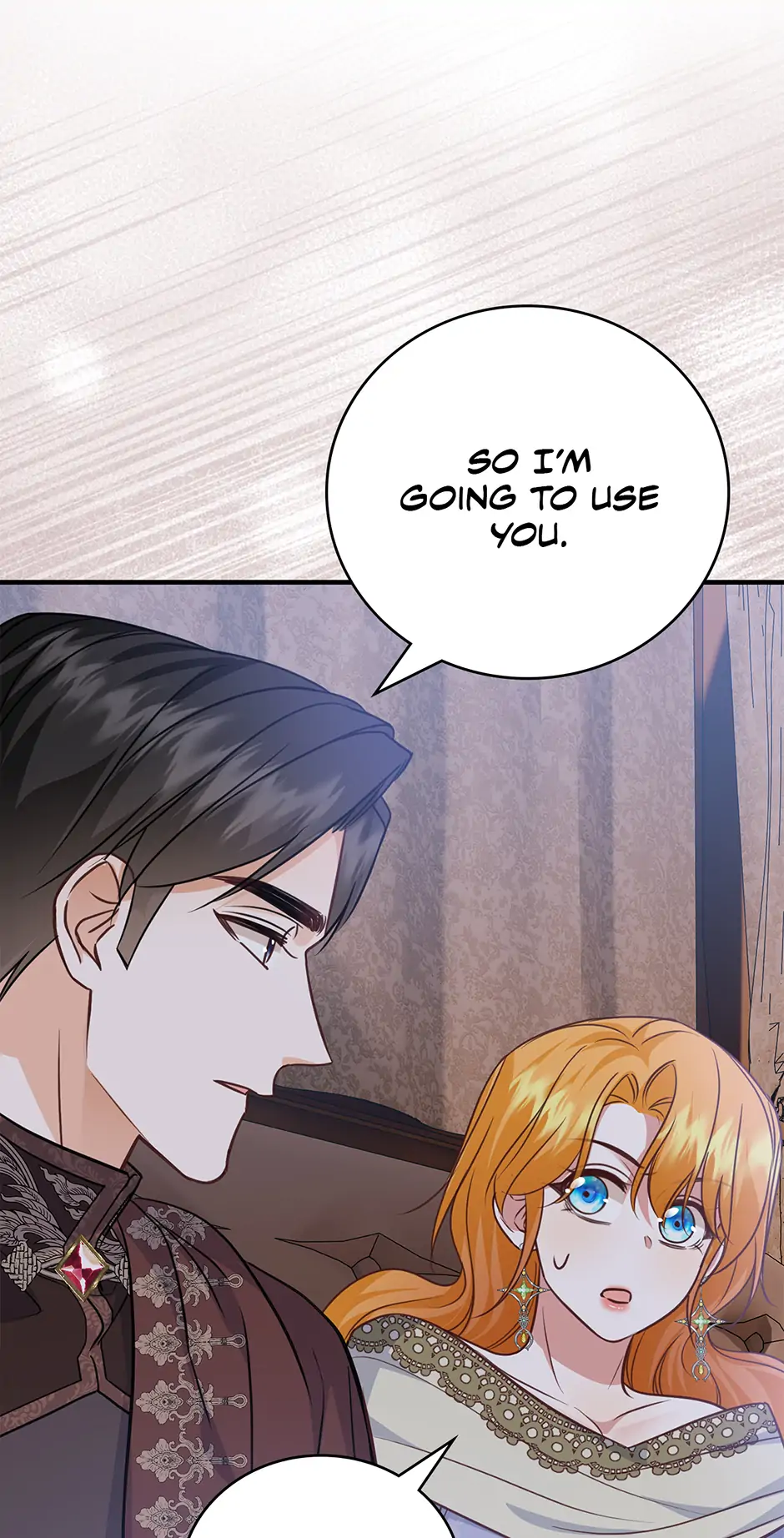 The Object of your Obsession is Wrong, Lord of the Tower! Chapter 80 - Page 72