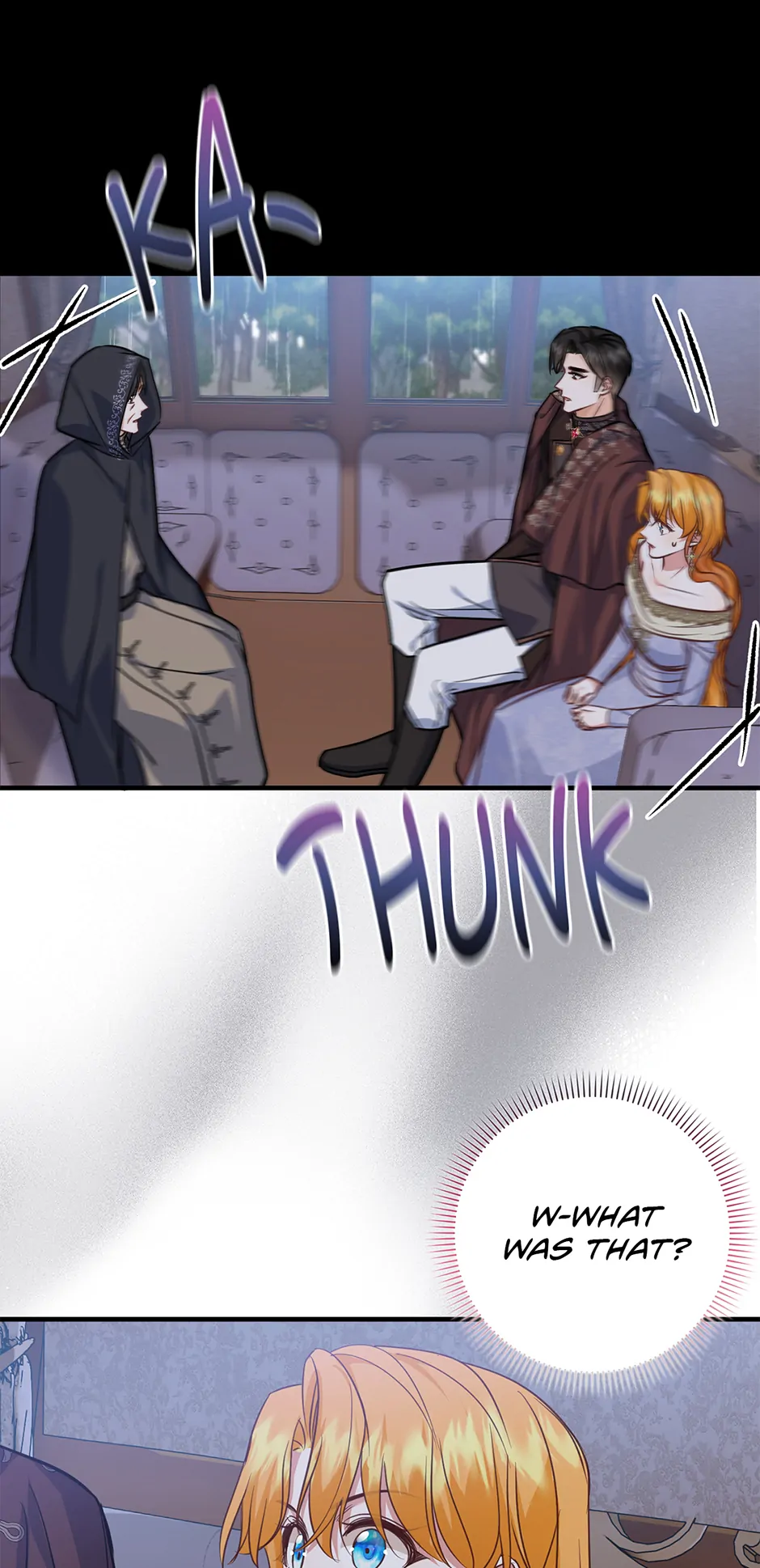 The Object of your Obsession is Wrong, Lord of the Tower! Chapter 80 - Page 74