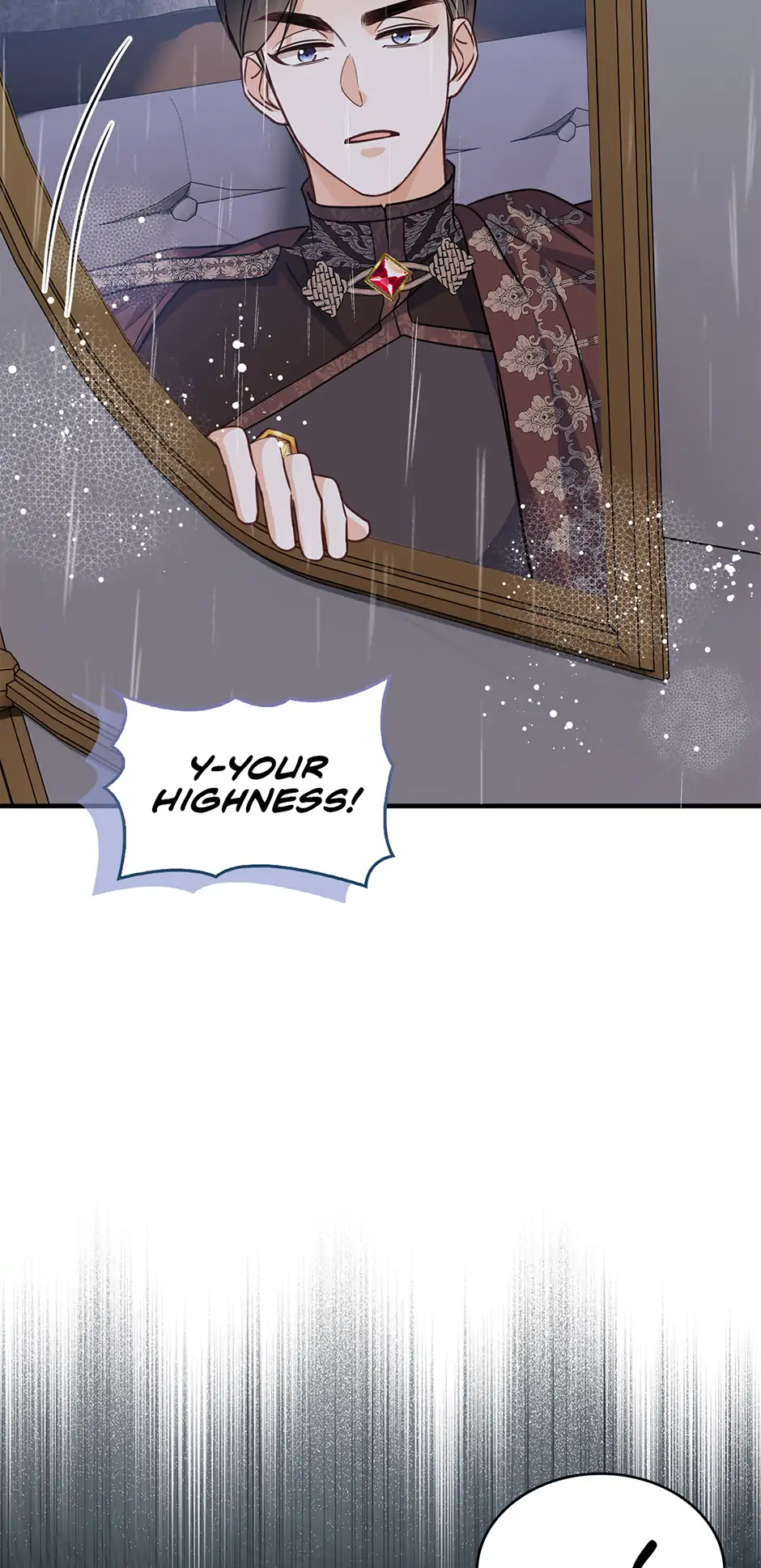 The Object of your Obsession is Wrong, Lord of the Tower! Chapter 80 - Page 76