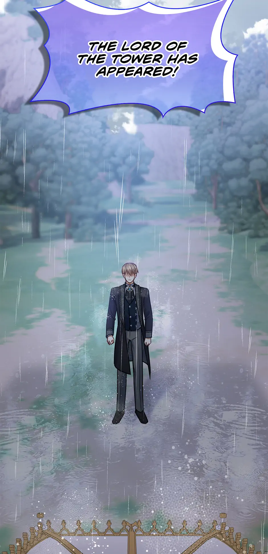 The Object of your Obsession is Wrong, Lord of the Tower! Chapter 80 - Page 78