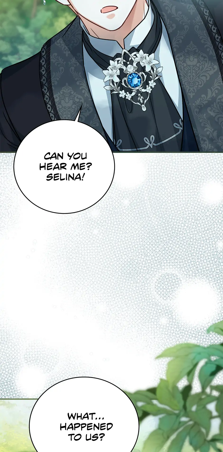 The Object of your Obsession is Wrong, Lord of the Tower! Chapter 82 - Page 8