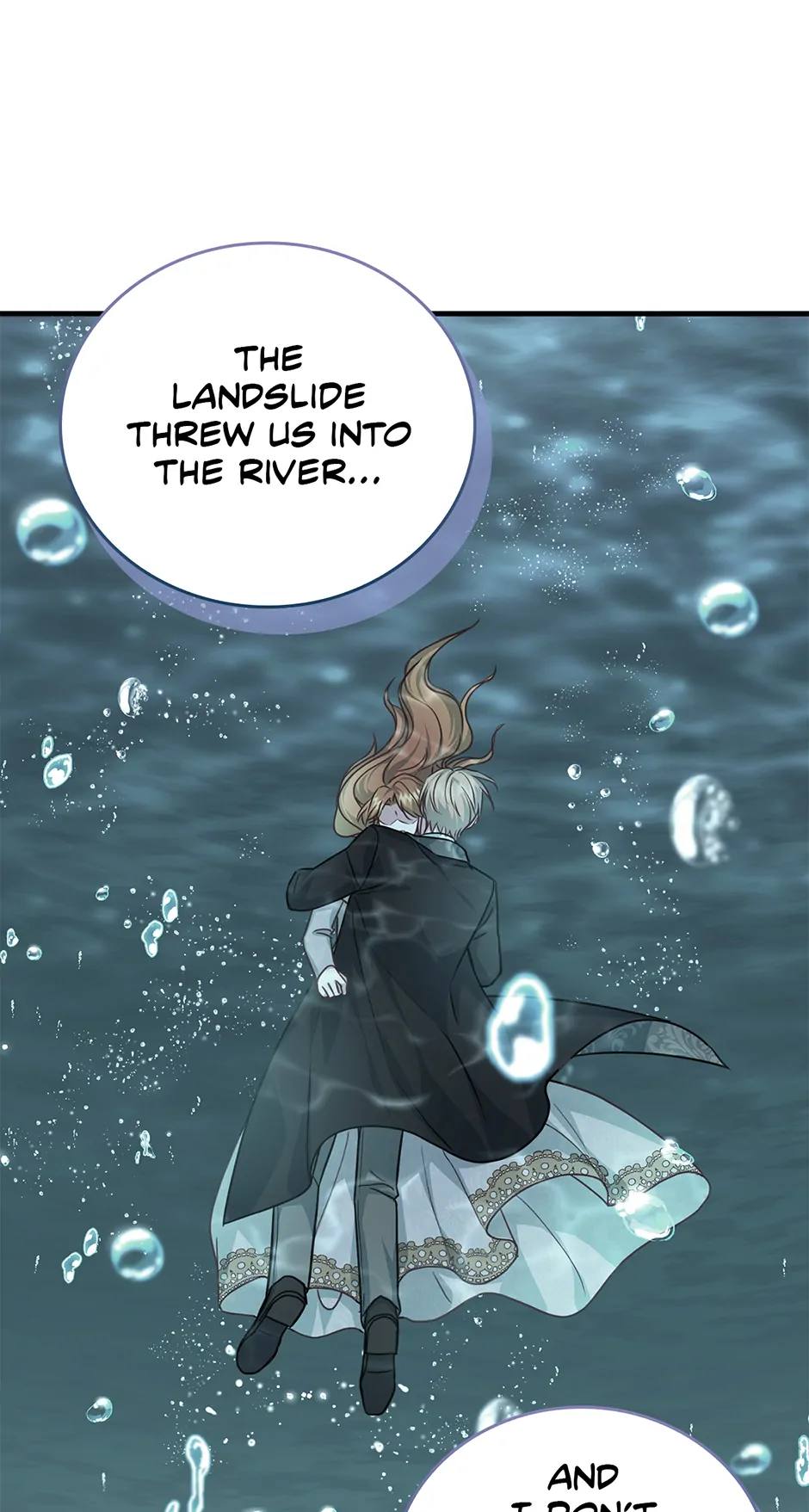 The Object of your Obsession is Wrong, Lord of the Tower! Chapter 82 - Page 10