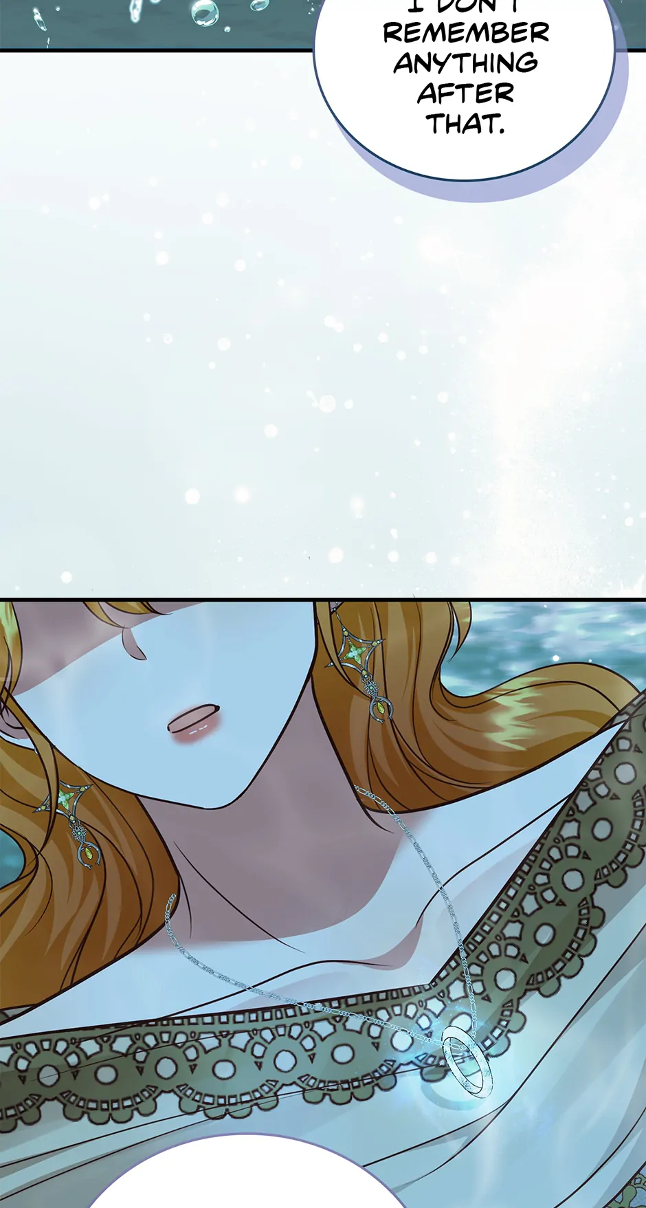 The Object of your Obsession is Wrong, Lord of the Tower! Chapter 82 - Page 11