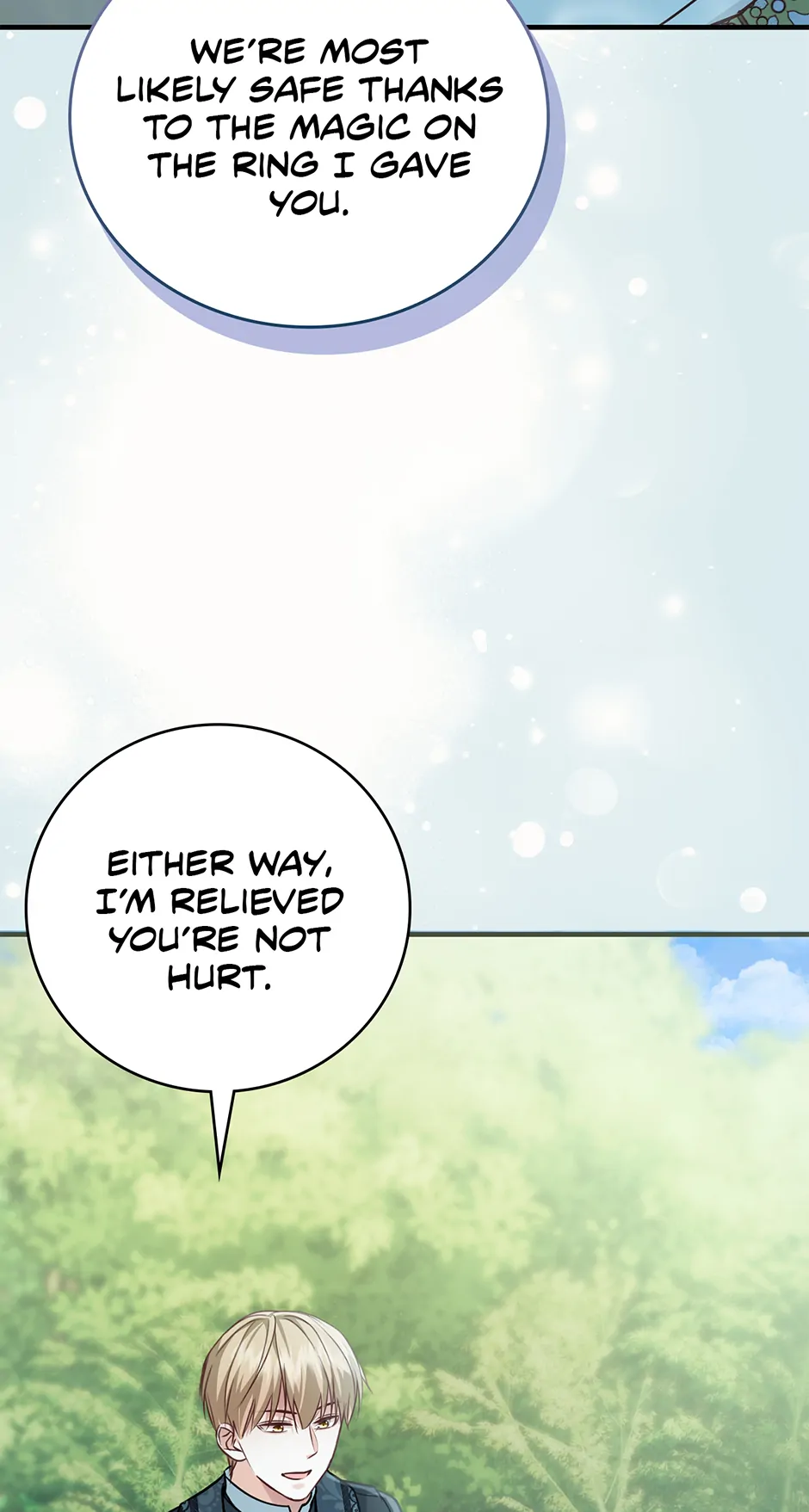 The Object of your Obsession is Wrong, Lord of the Tower! Chapter 82 - Page 12