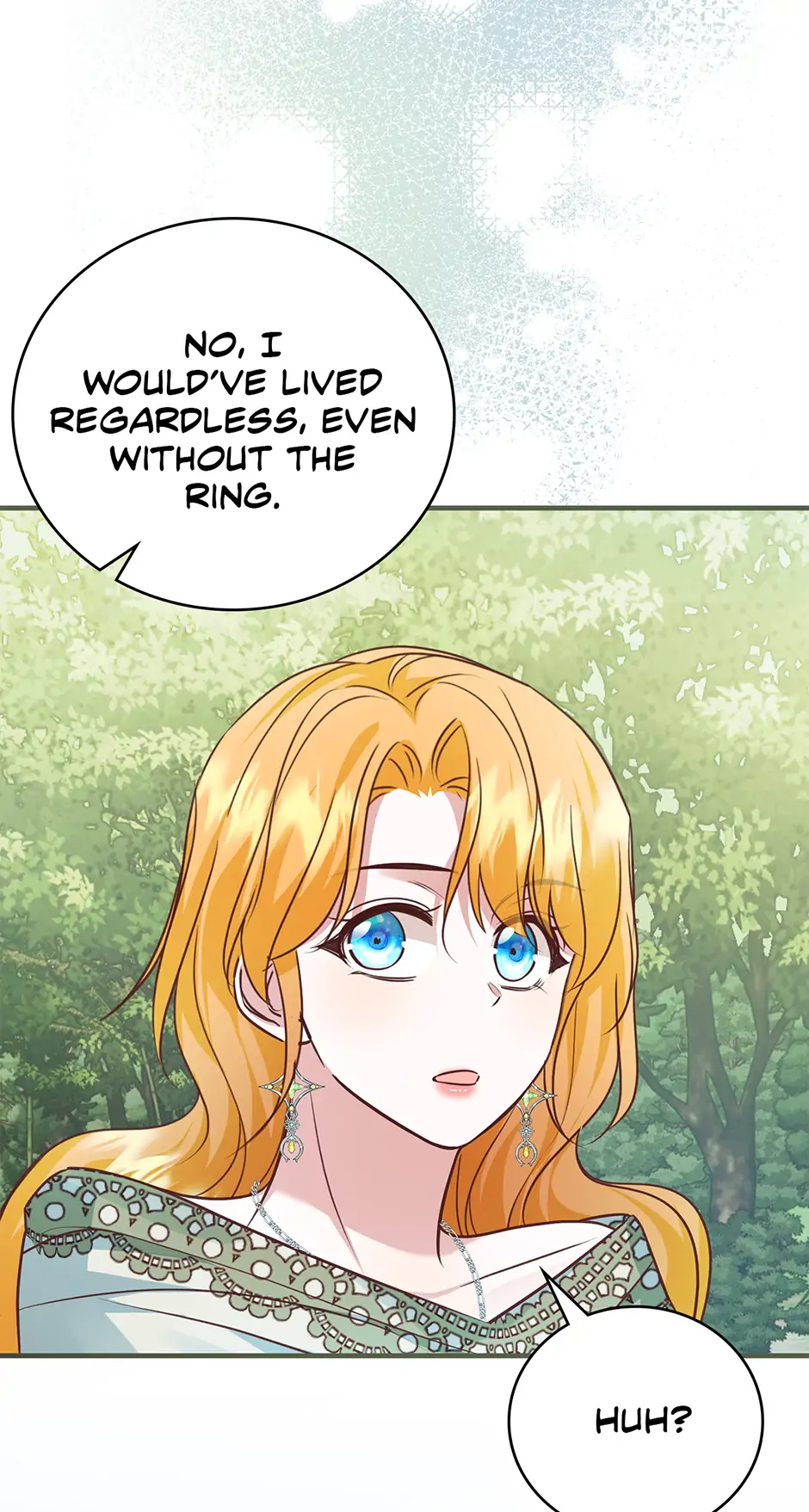 The Object of your Obsession is Wrong, Lord of the Tower! Chapter 82 - Page 14