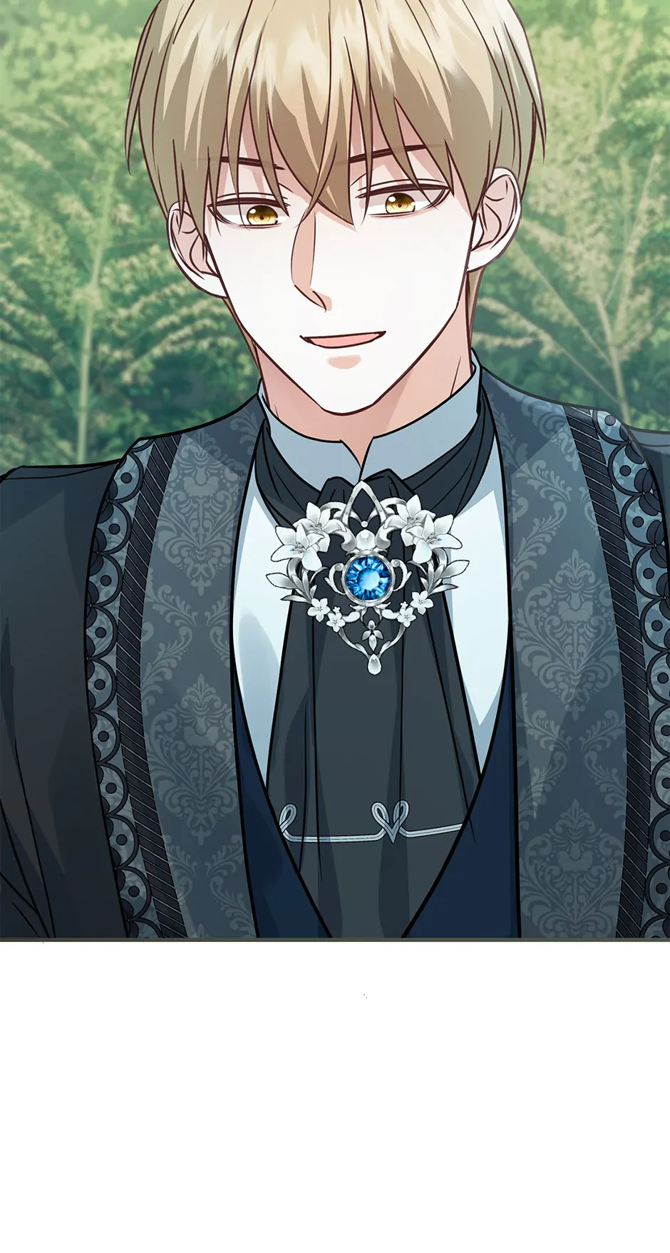 The Object of your Obsession is Wrong, Lord of the Tower! Chapter 82 - Page 16