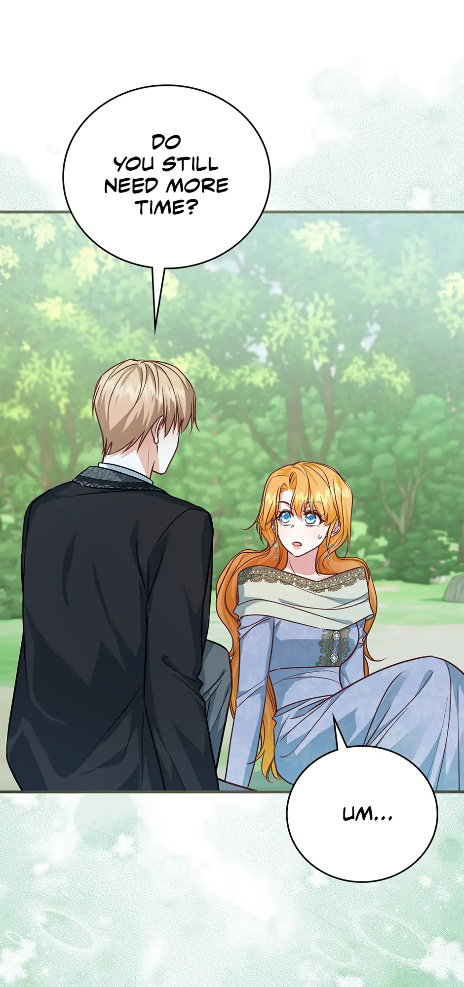 The Object of your Obsession is Wrong, Lord of the Tower! Chapter 82 - Page 17