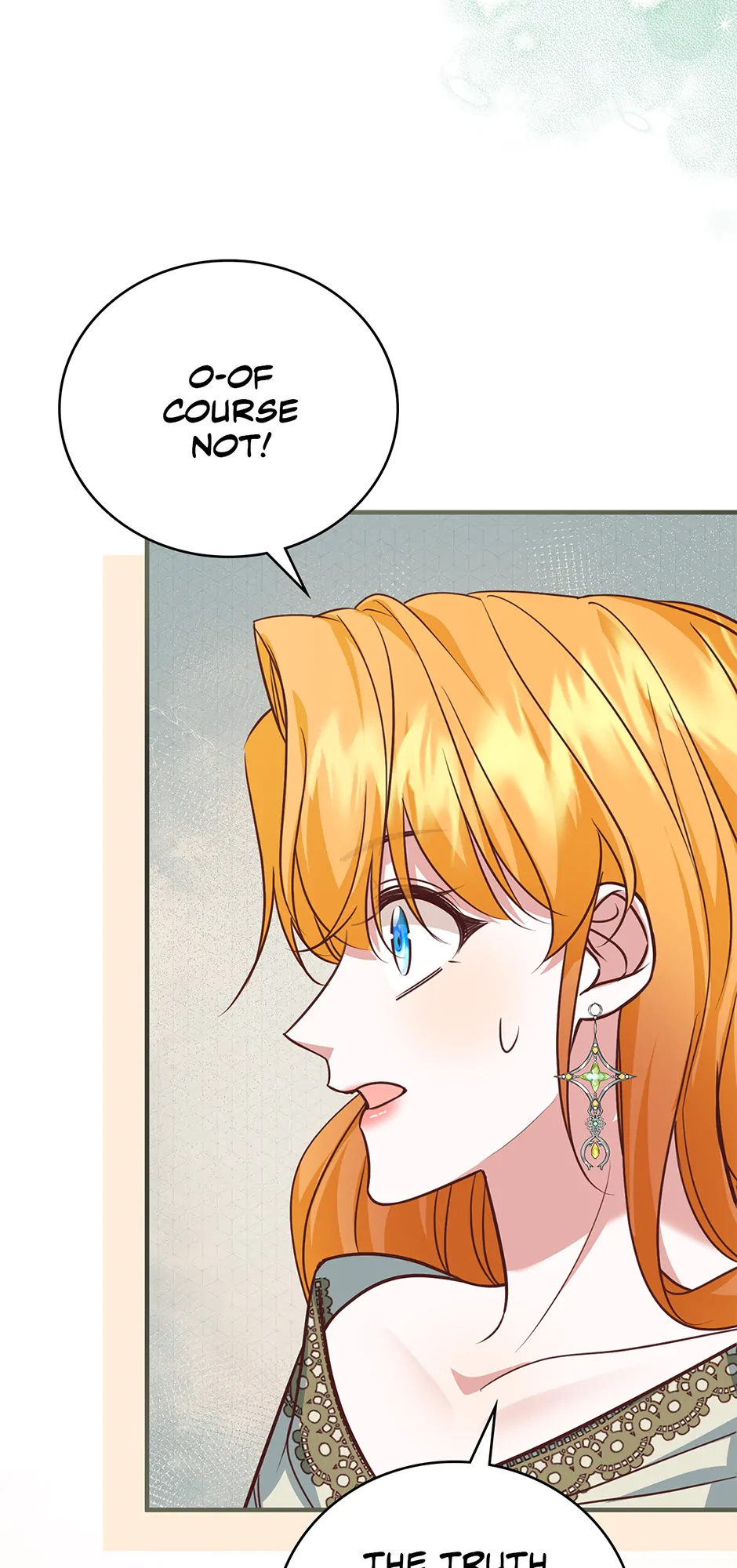 The Object of your Obsession is Wrong, Lord of the Tower! Chapter 82 - Page 19